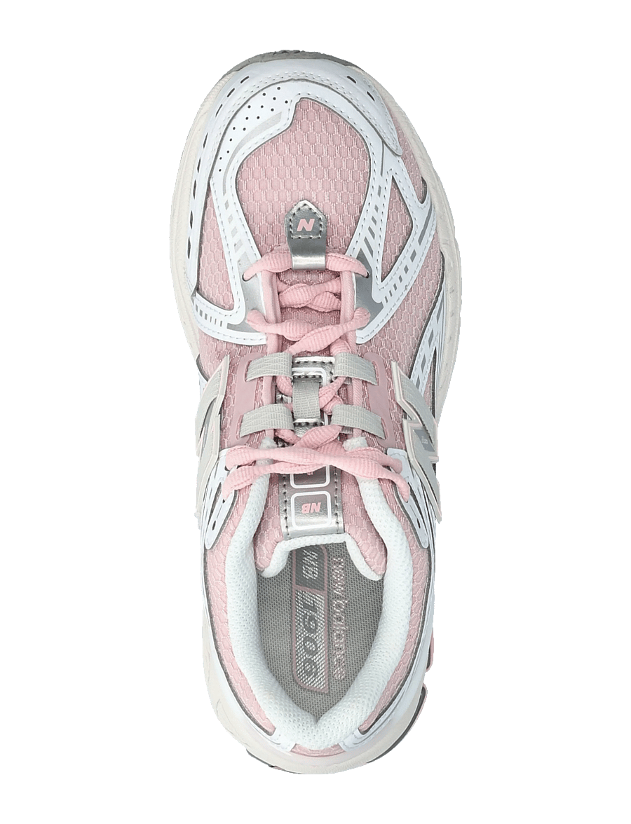 New Balance - New Balance 1906 Kids Lace - niedriger schnitt - white - 3
