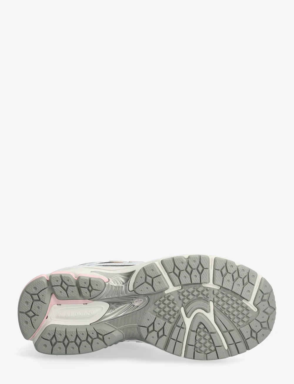 New Balance - New Balance 1906 Kids Lace - niedriger schnitt - white - 4