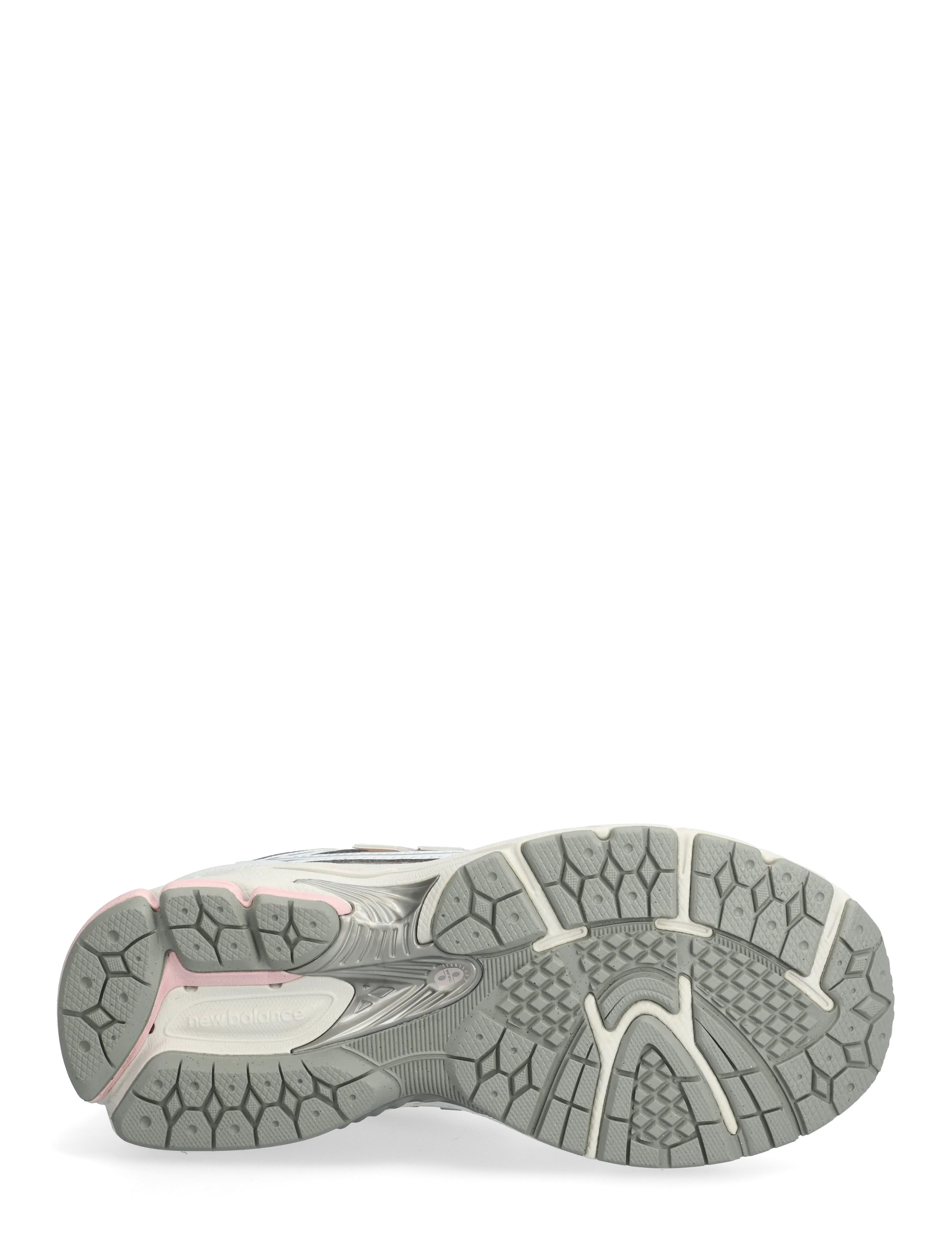 New Balance - New Balance 1906 Kids Lace - lave sneakers - white - 4