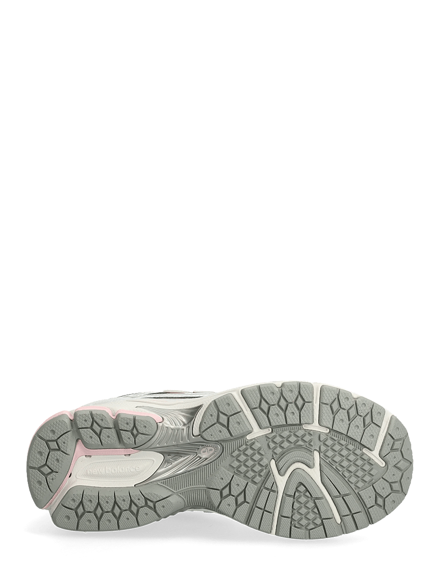 New Balance - New Balance 1906 Kids Lace - niedriger schnitt - white - 4