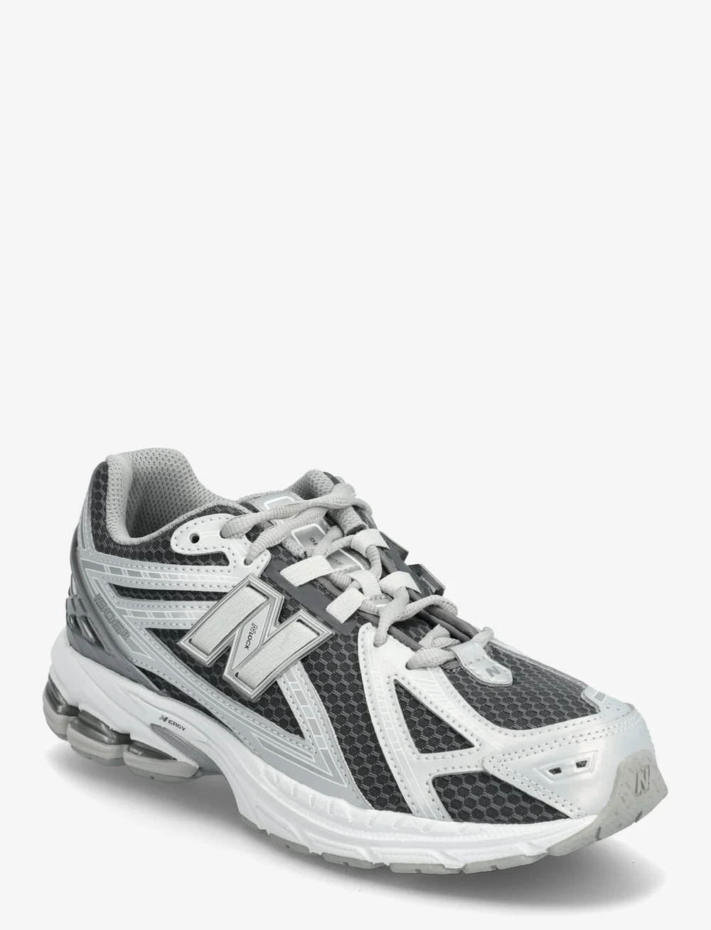 New Balance - New Balance 1906 Kids Lace - niedriger schnitt - white - 0