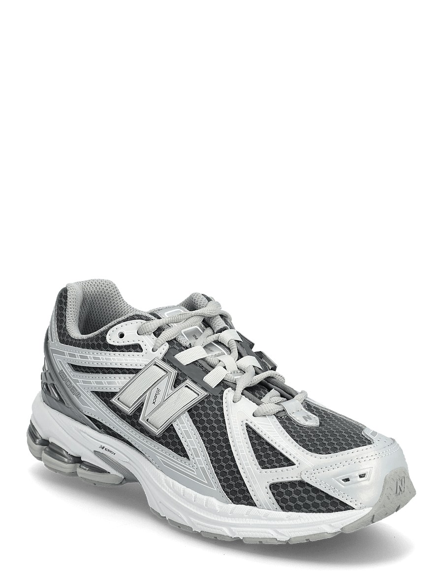 New Balance - New Balance 1906 Kids Lace - baskets basses - white - 0