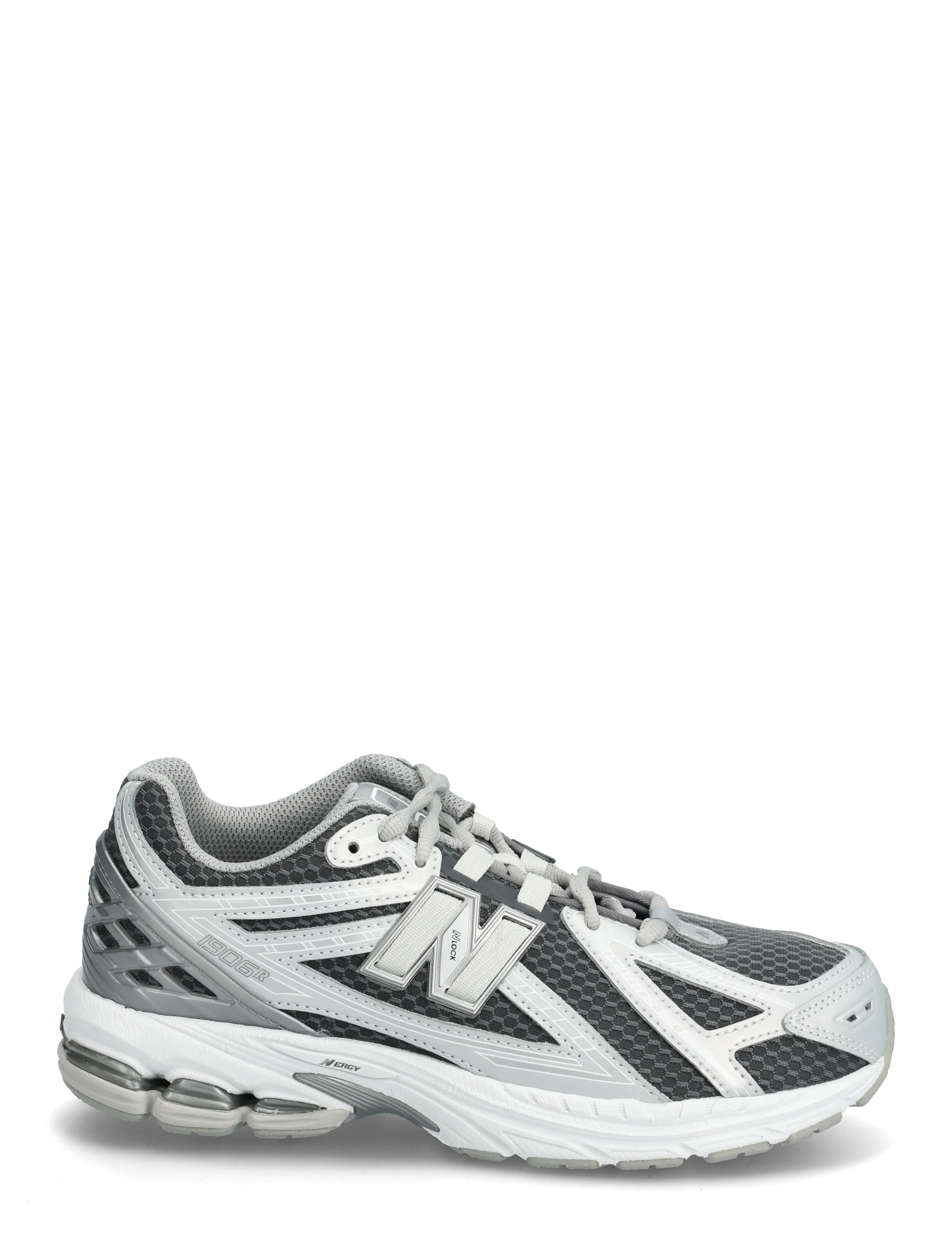 New Balance - New Balance 1906 Kids Lace - lave sneakers - white - 1