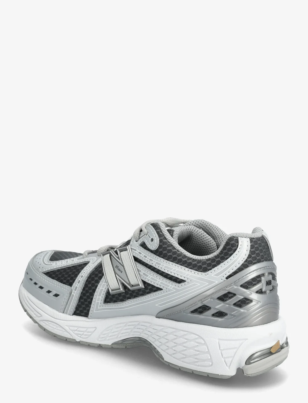 New Balance - New Balance 1906 Kids Lace - niedriger schnitt - white - 2