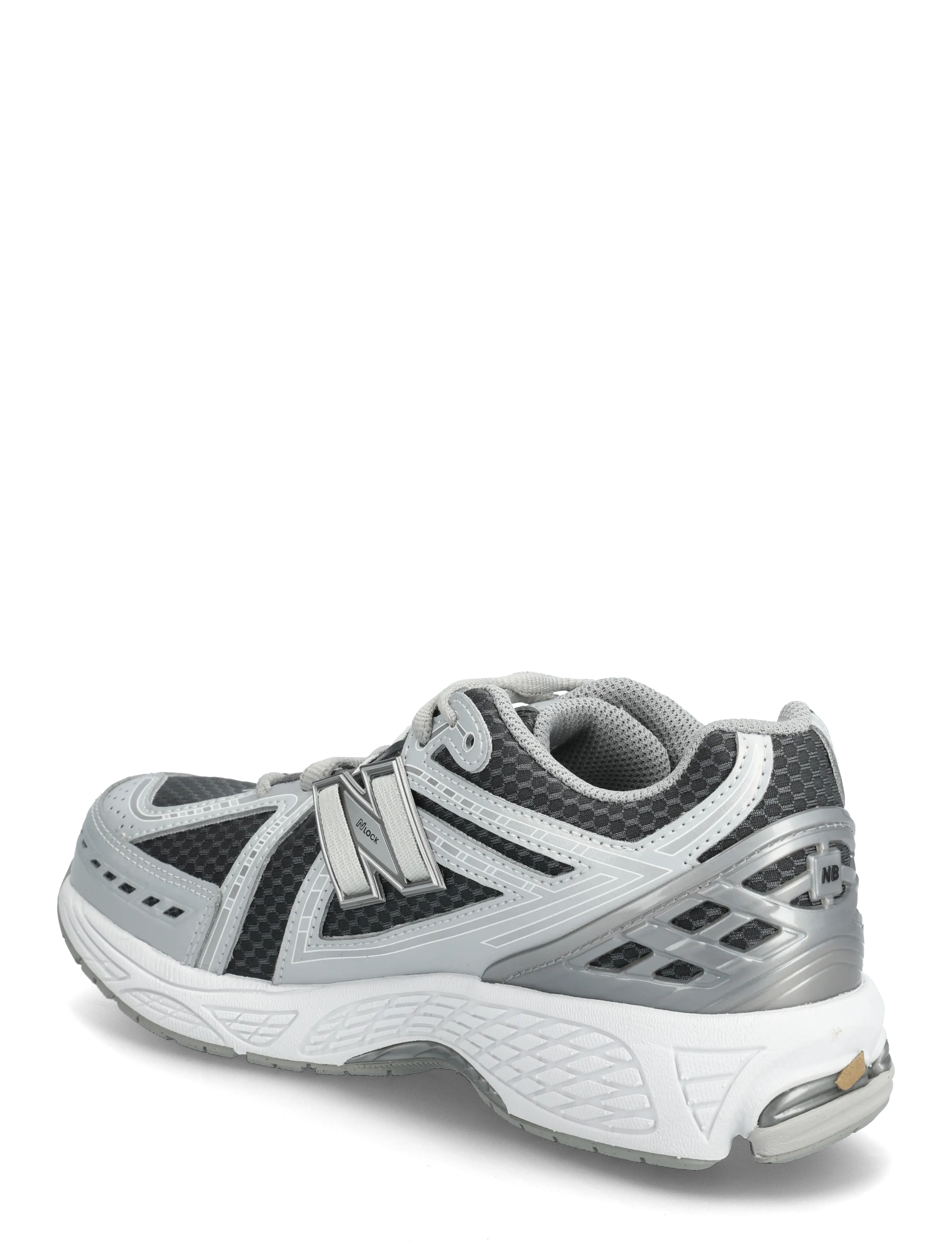 New Balance - New Balance 1906 Kids Lace - lave sneakers - white - 2