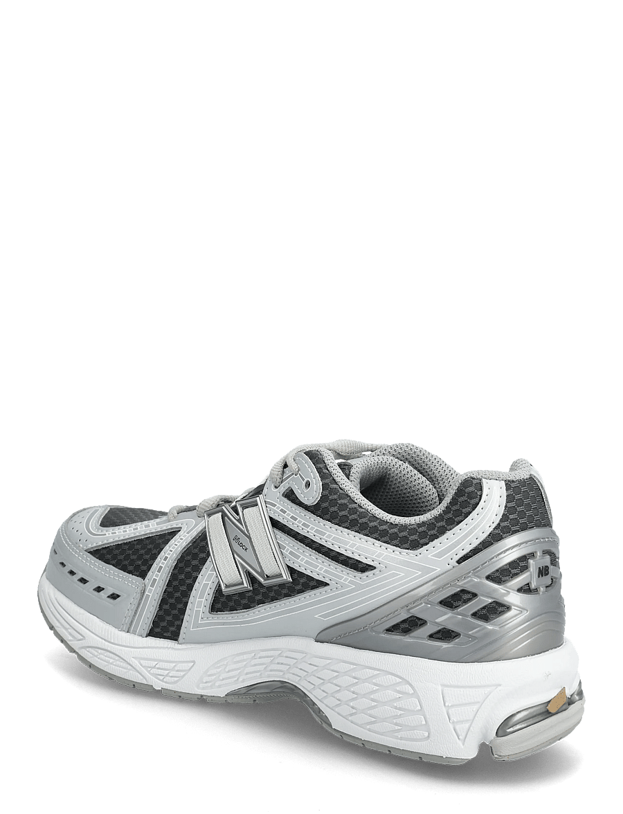 New Balance - New Balance 1906 Kids Lace - baskets basses - white - 2