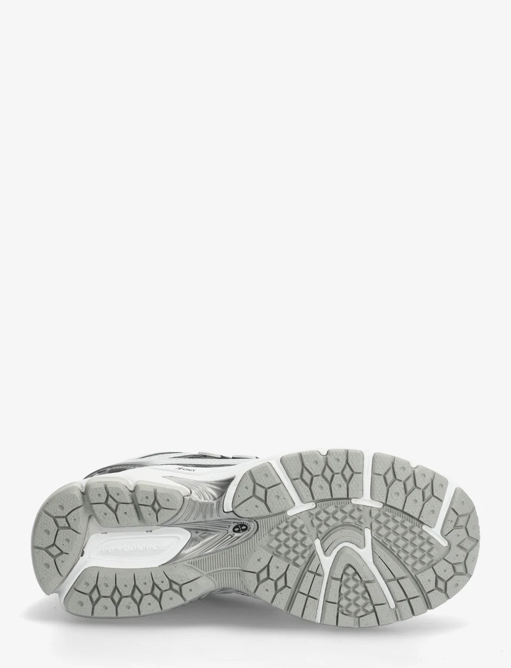 New Balance - New Balance 1906 Kids Lace - niedriger schnitt - white - 4