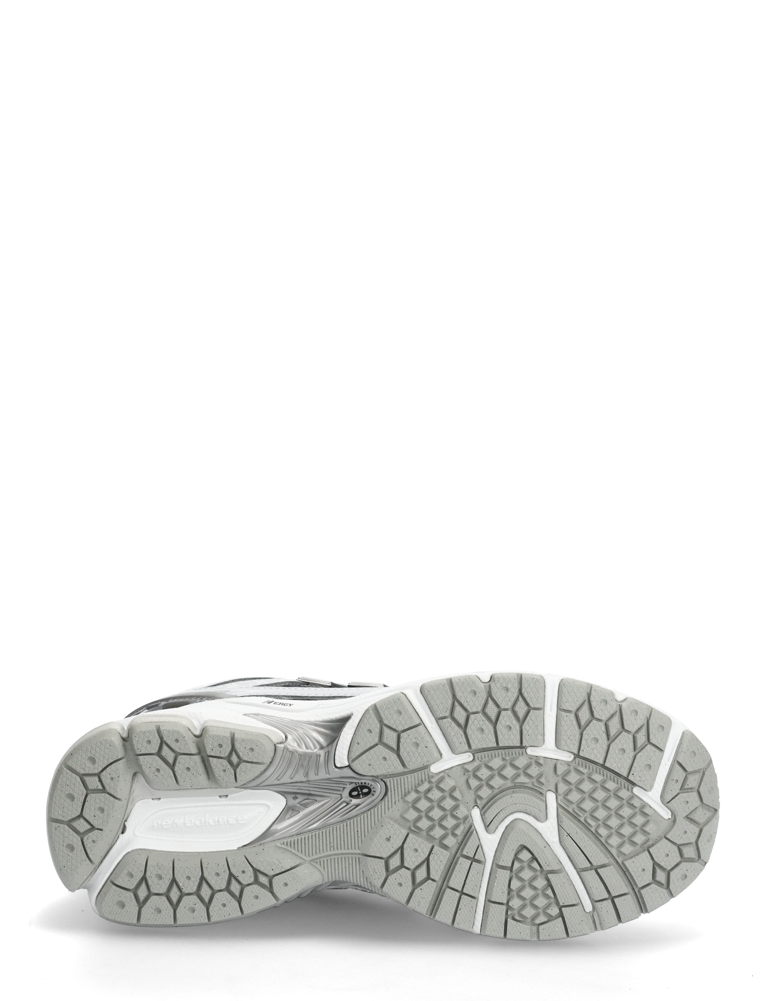 New Balance - New Balance 1906 Kids Lace - lave sneakers - white - 4