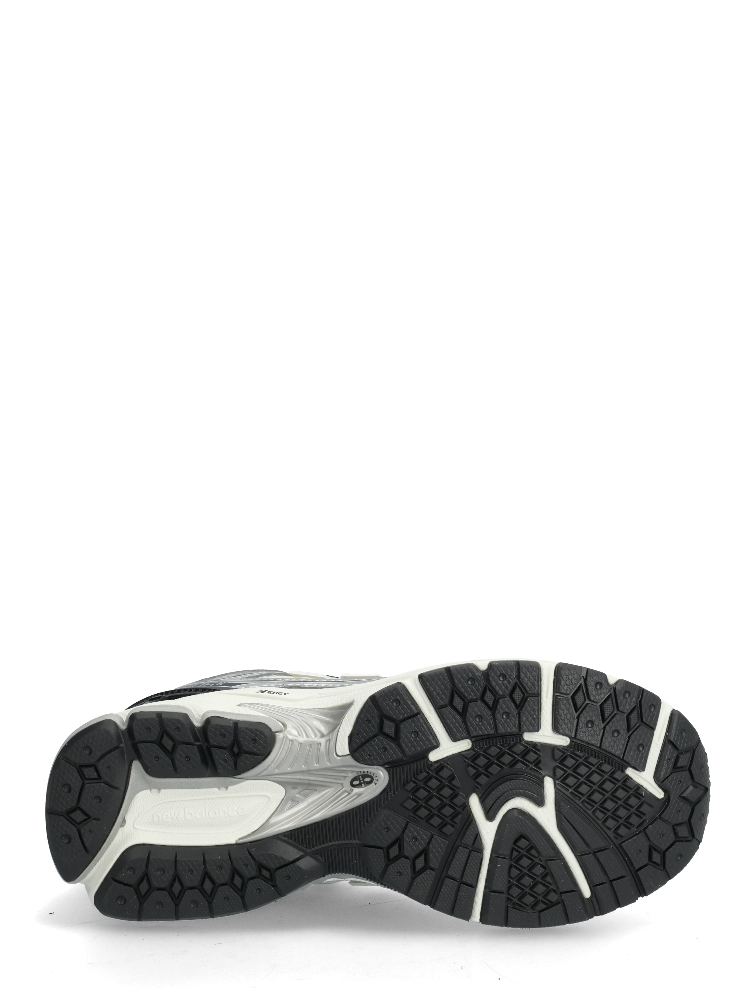 New Balance - New Balance 1906 Kids Lace - lave sneakers - silver metallic - 4