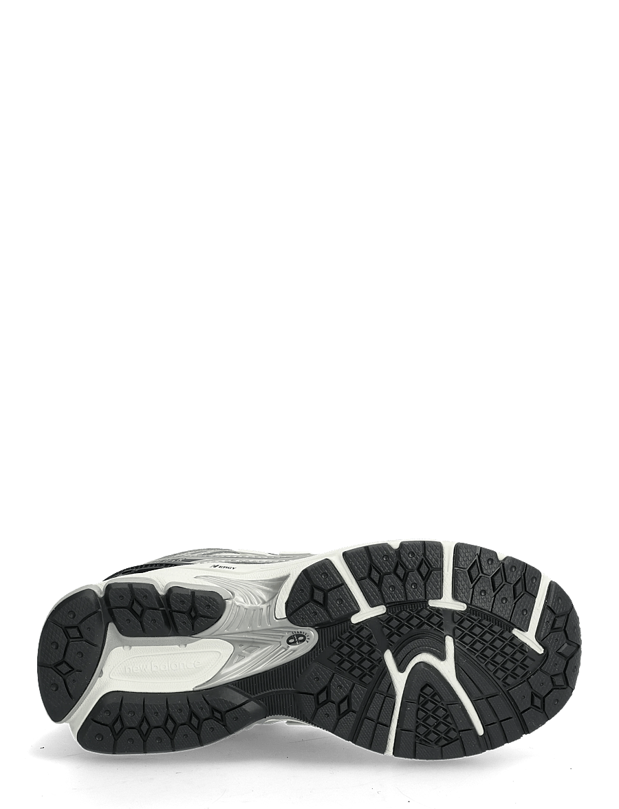 New Balance - New Balance 1906 Kids Lace - lave sneakers - silver metallic - 4
