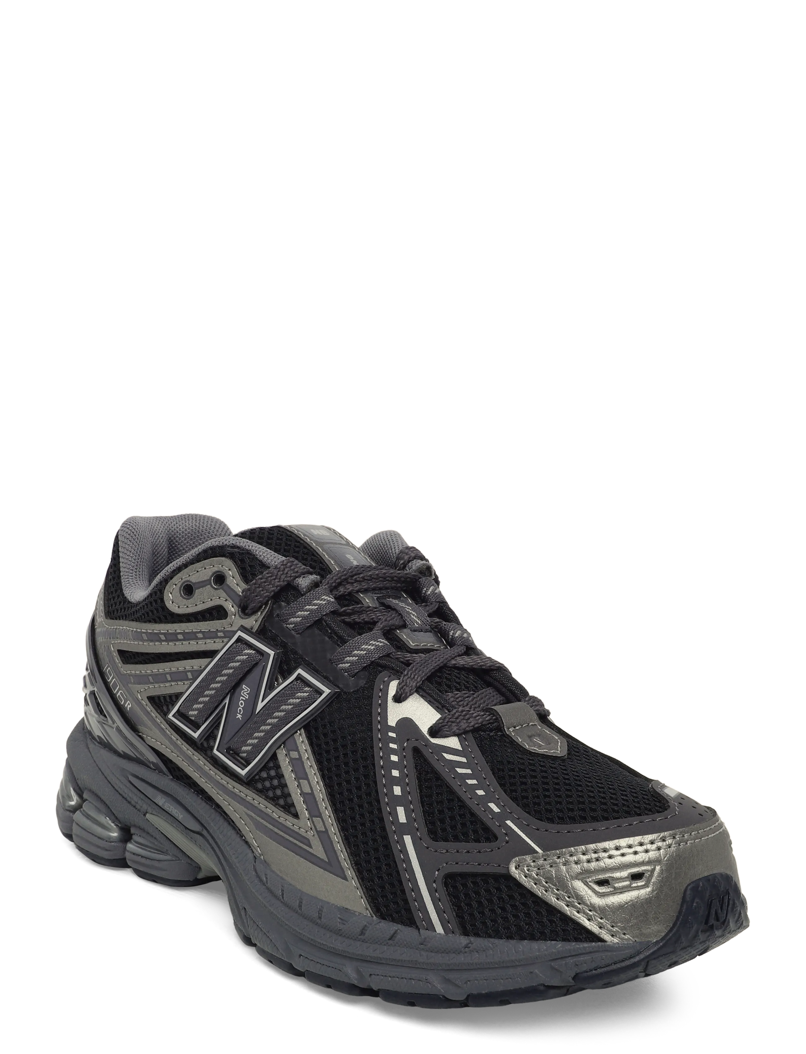 NEW BALANCE New Balance 1906 Kinder Strickjacke Schwarz - 39 - Kinder
