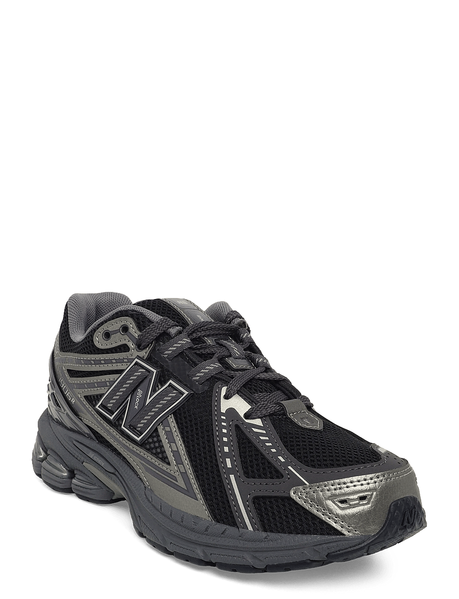 New Balance - New Balance 1906 Kids Lace - niedriger schnitt - phantom - 0