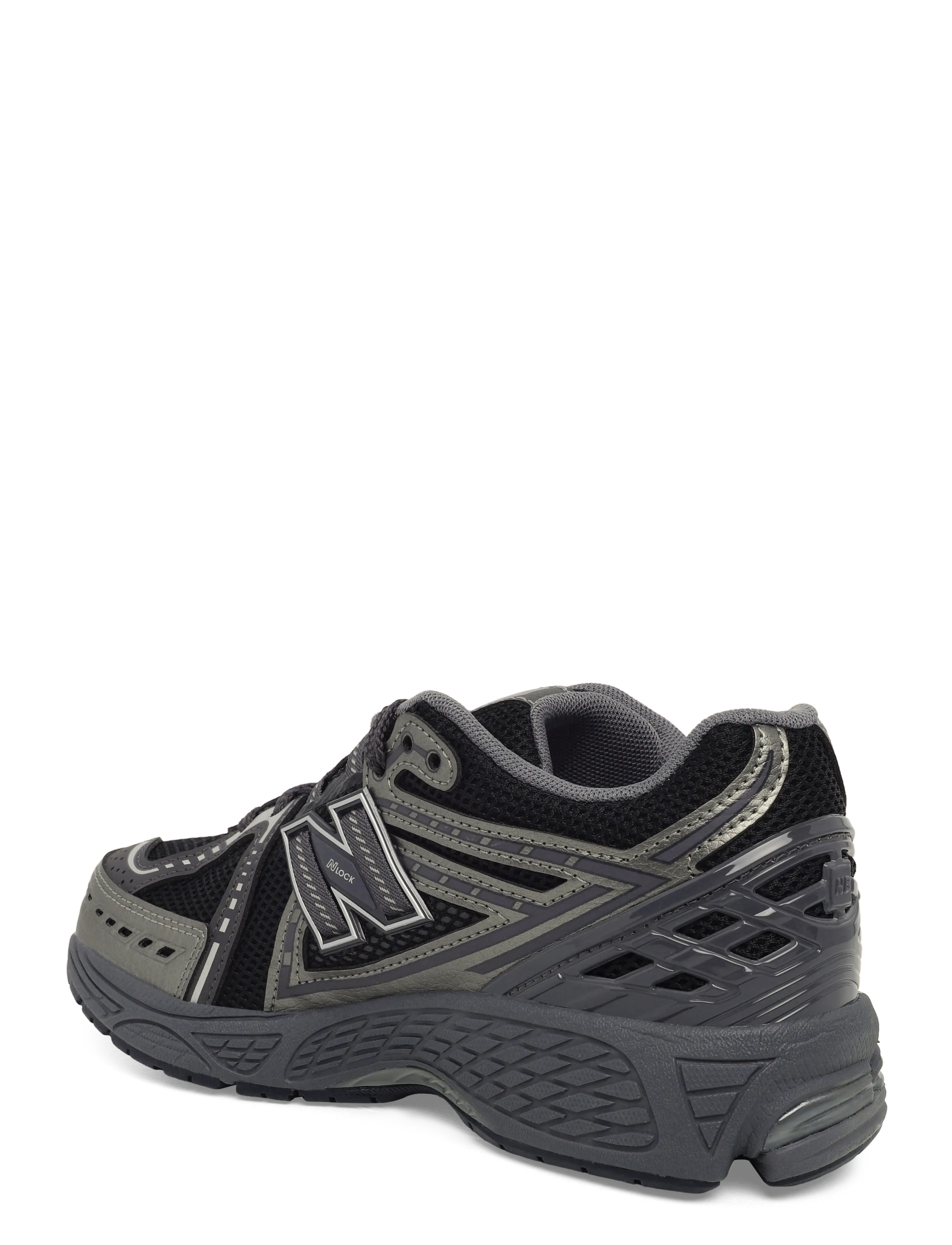New Balance - New Balance 1906 Kids Lace - tennised - phantom - 1