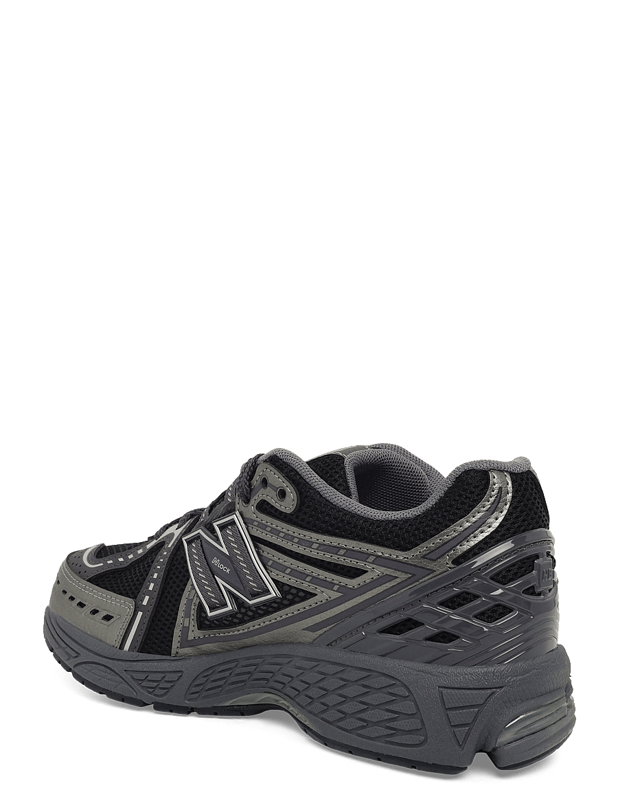 New Balance - New Balance 1906 Kids Lace - niedriger schnitt - phantom - 1