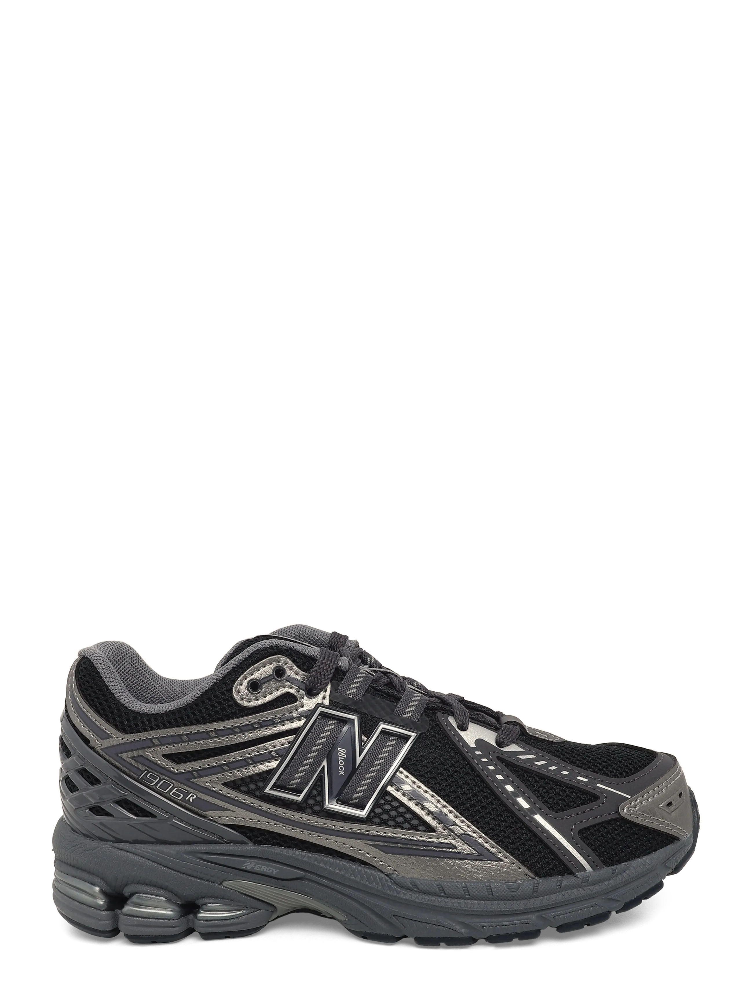 New Balance - New Balance 1906 Kids Lace - tennised - phantom - 2