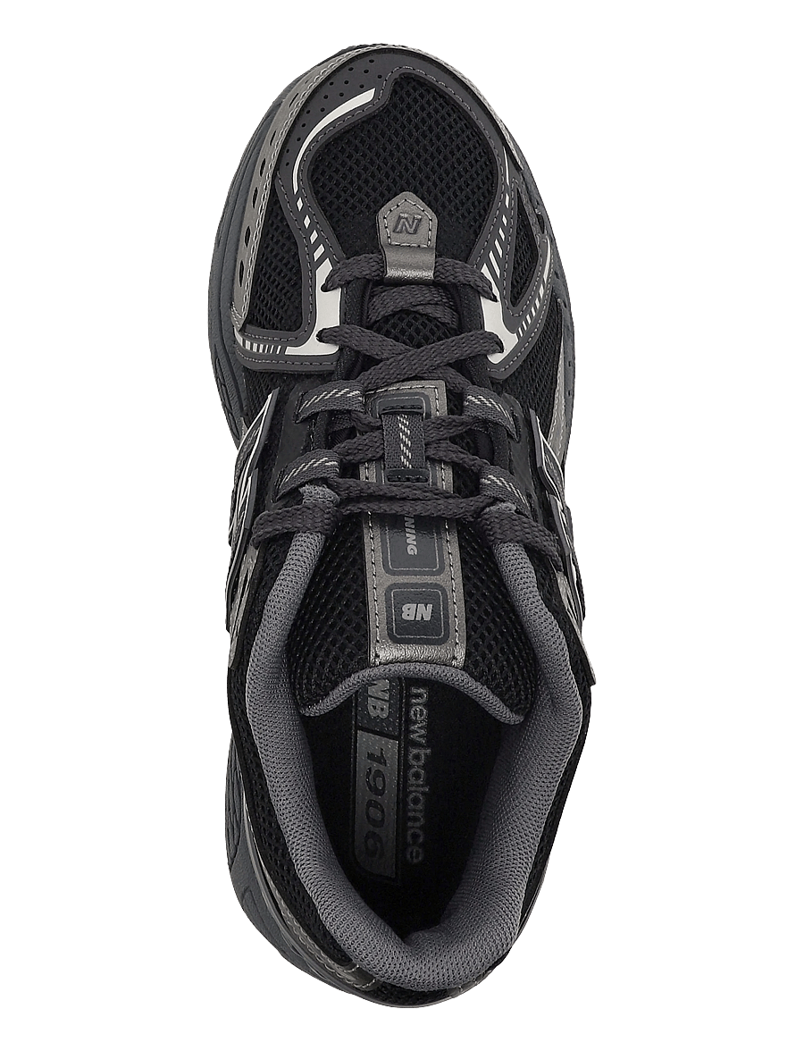 New Balance - New Balance 1906 Kids Lace - niedriger schnitt - phantom - 3