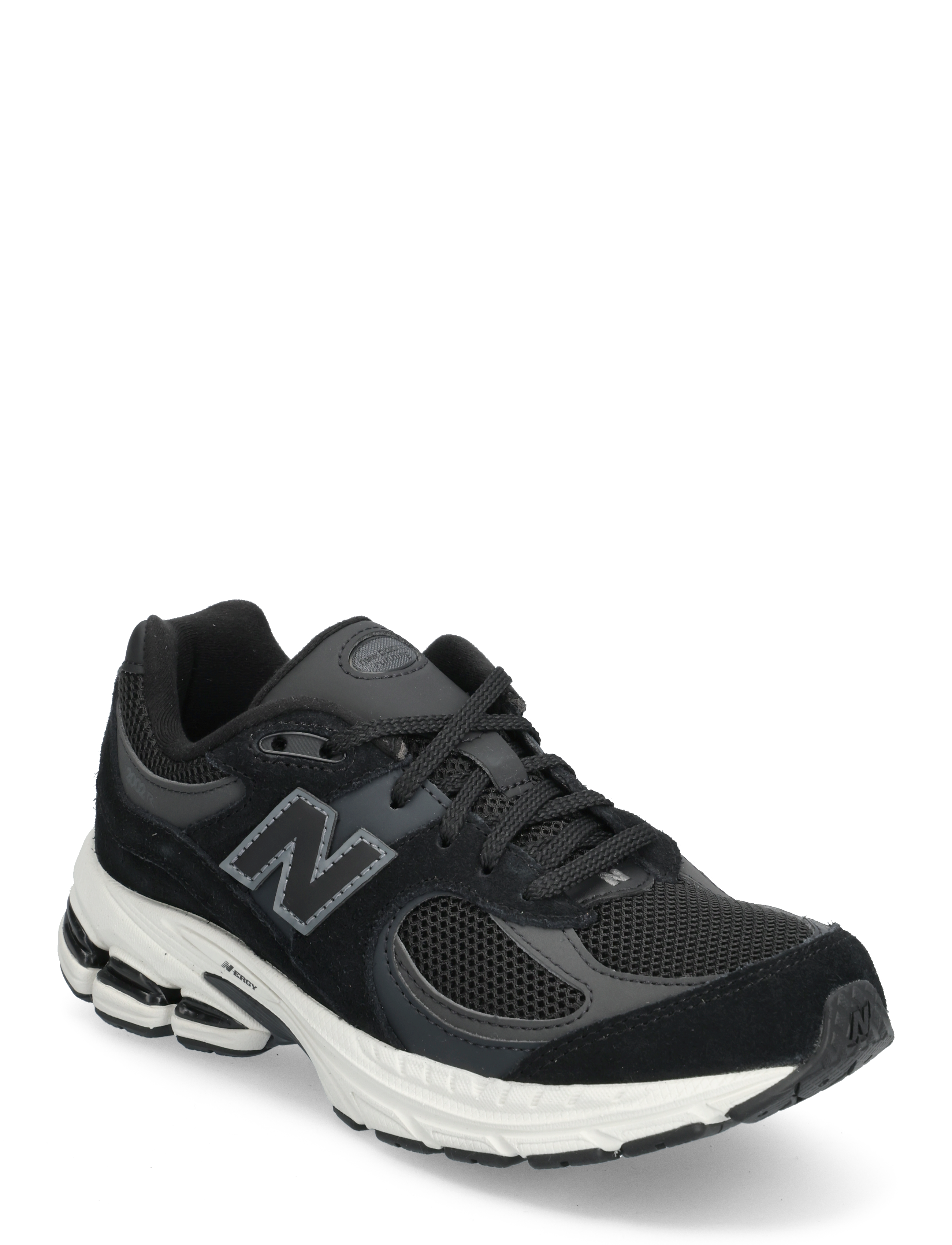 2002 Kids Sneakers Black str. 35,5