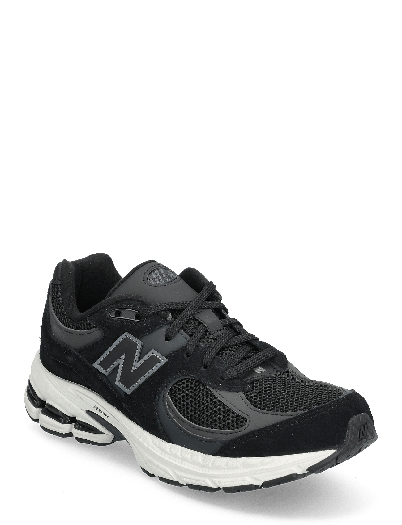 2002 Kids Sneakers Black str. 36