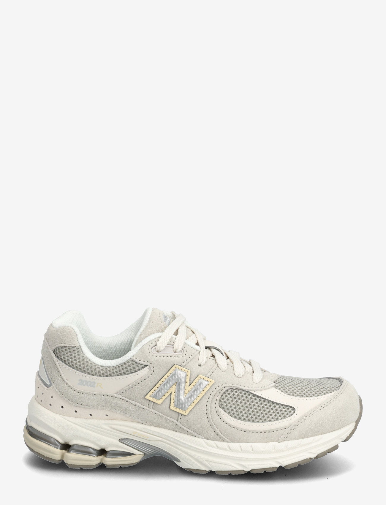 New Balance - New Balance 2002 Kids Lace - low-top sneakers - shipyard - 1