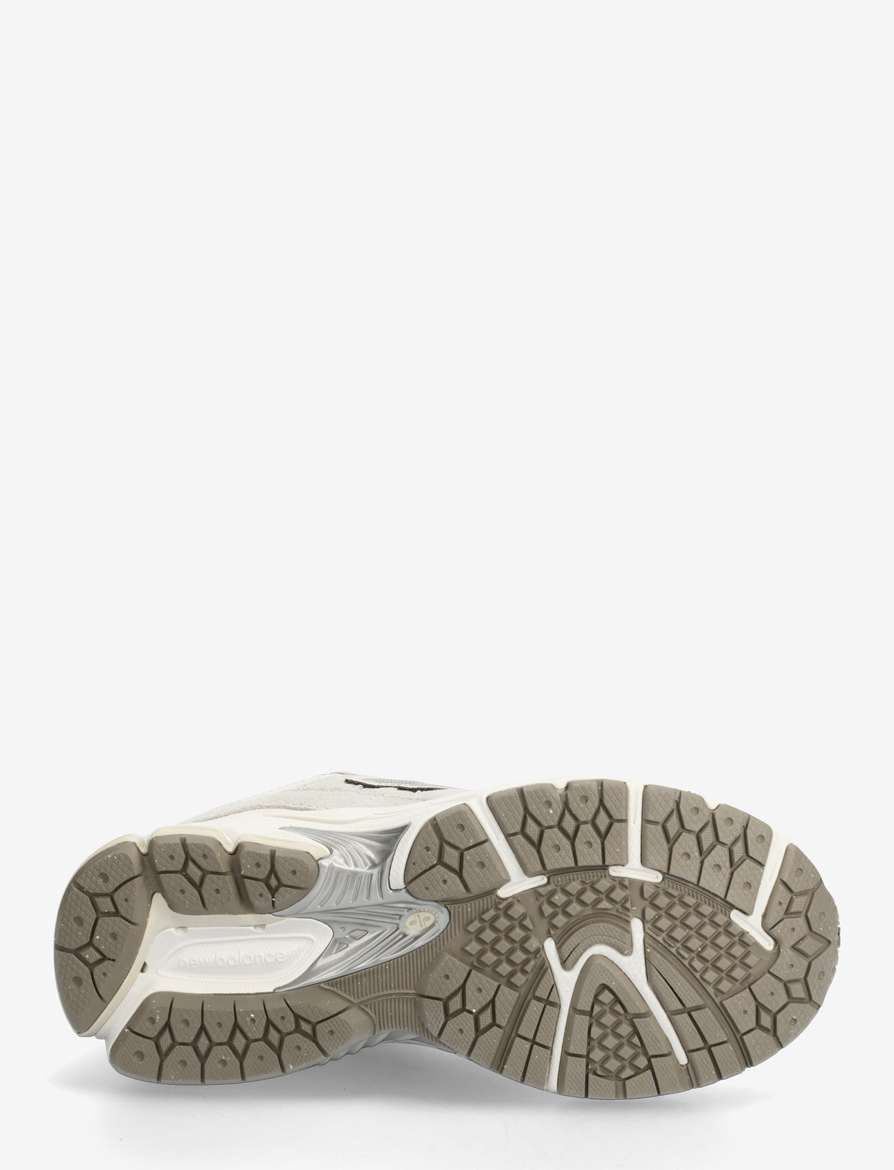 New Balance - New Balance 2002 Kids Lace - low-top sneakers - shipyard - 4