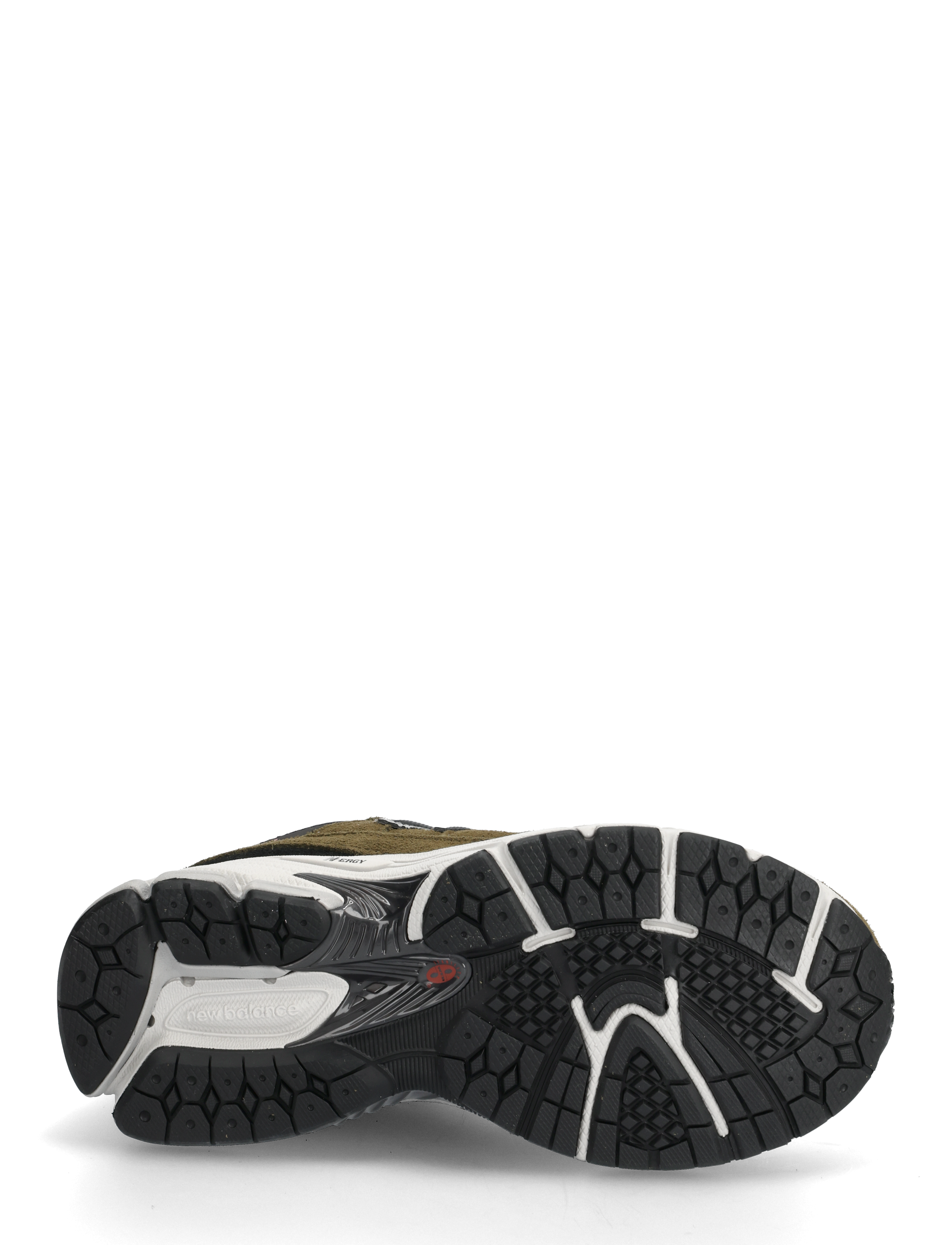 New Balance - New Balance 2002 Kids Lace - lave sneakers - woodland - 4