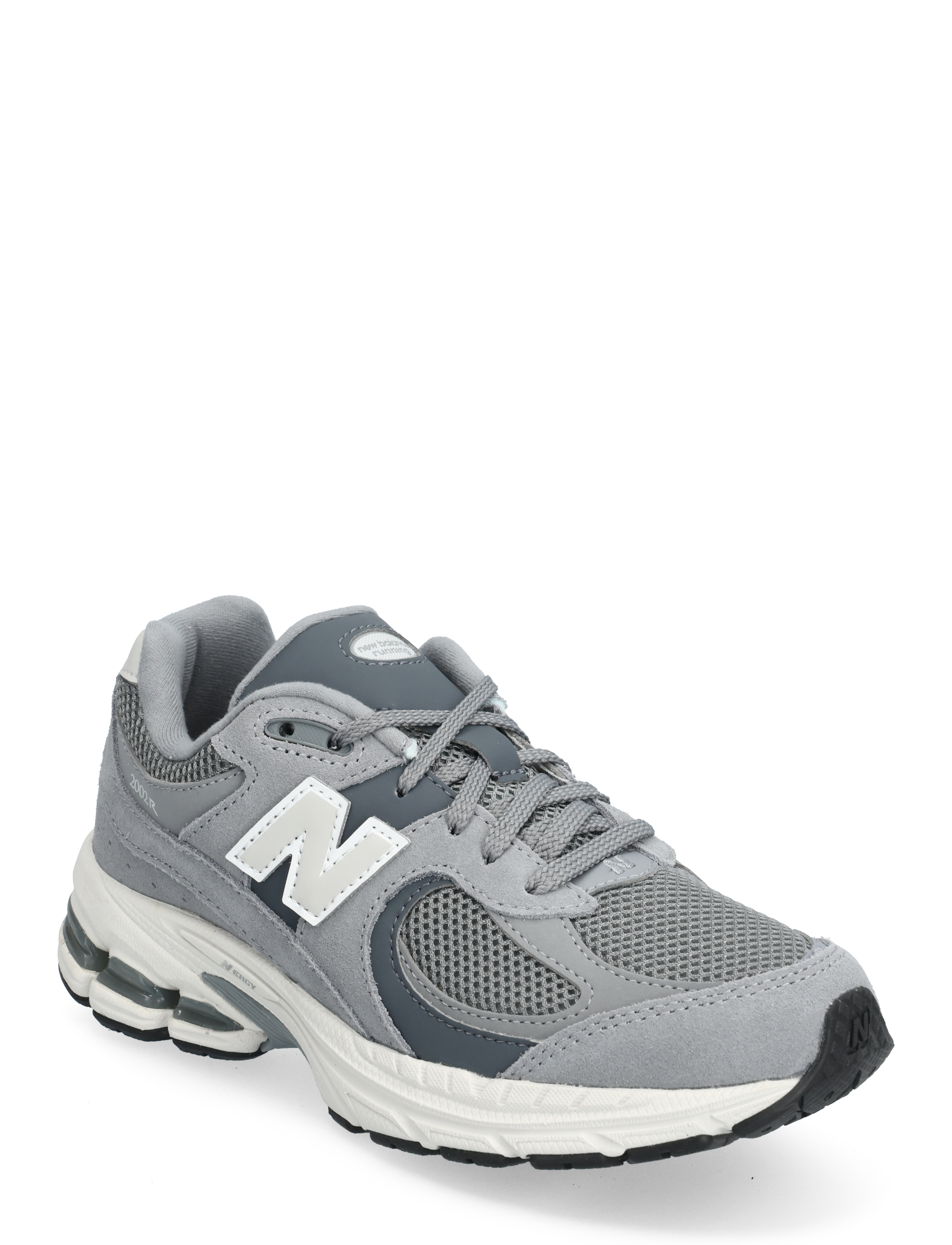 2002 Kids Sneakers Steel str. 36