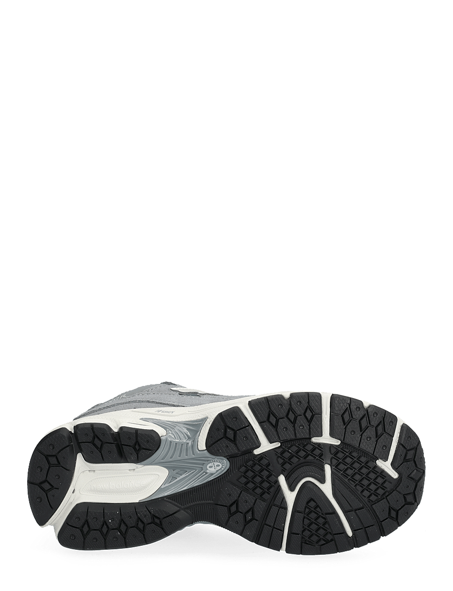 New Balance - New Balance 2002 Kids Lace - lave sneakers - steel - 5