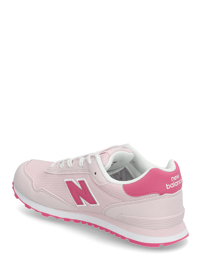 New Balance - New Balance 515 Kids Lace - niedriger schnitt - rose sugar - 2