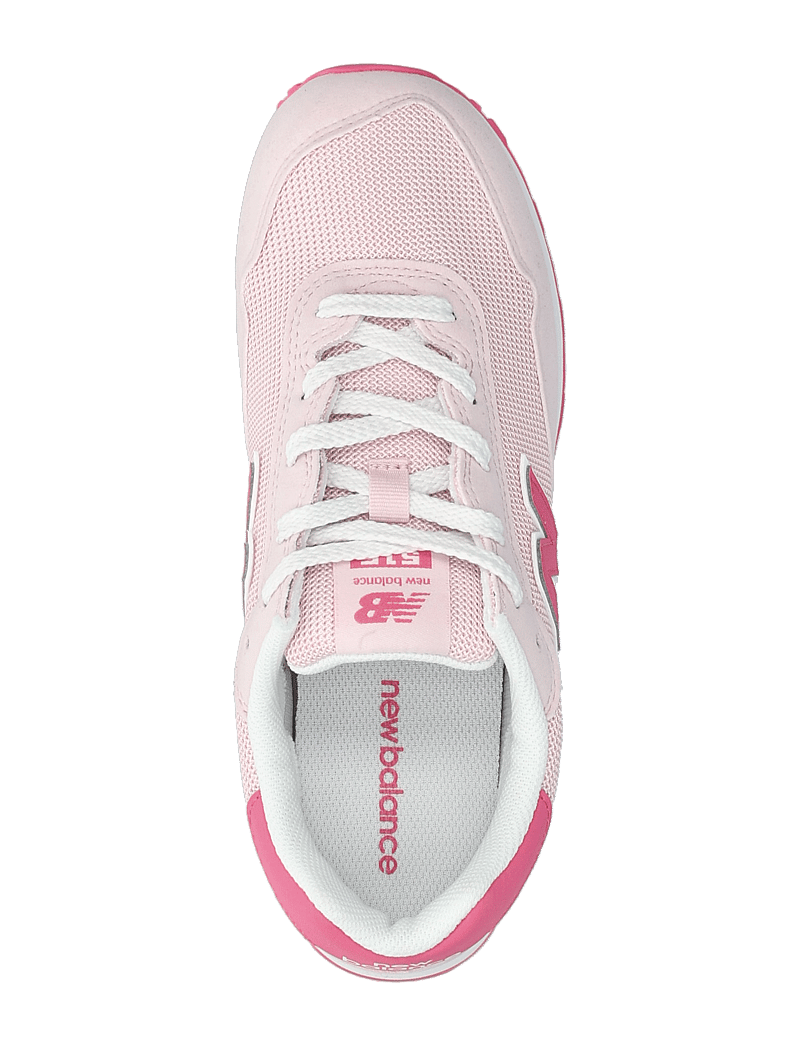 New Balance - New Balance 515 Kids Lace - niedriger schnitt - rose sugar - 3