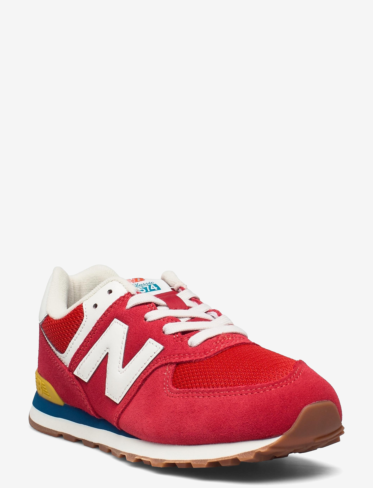 New Balance - GC574HA2 - red - 0