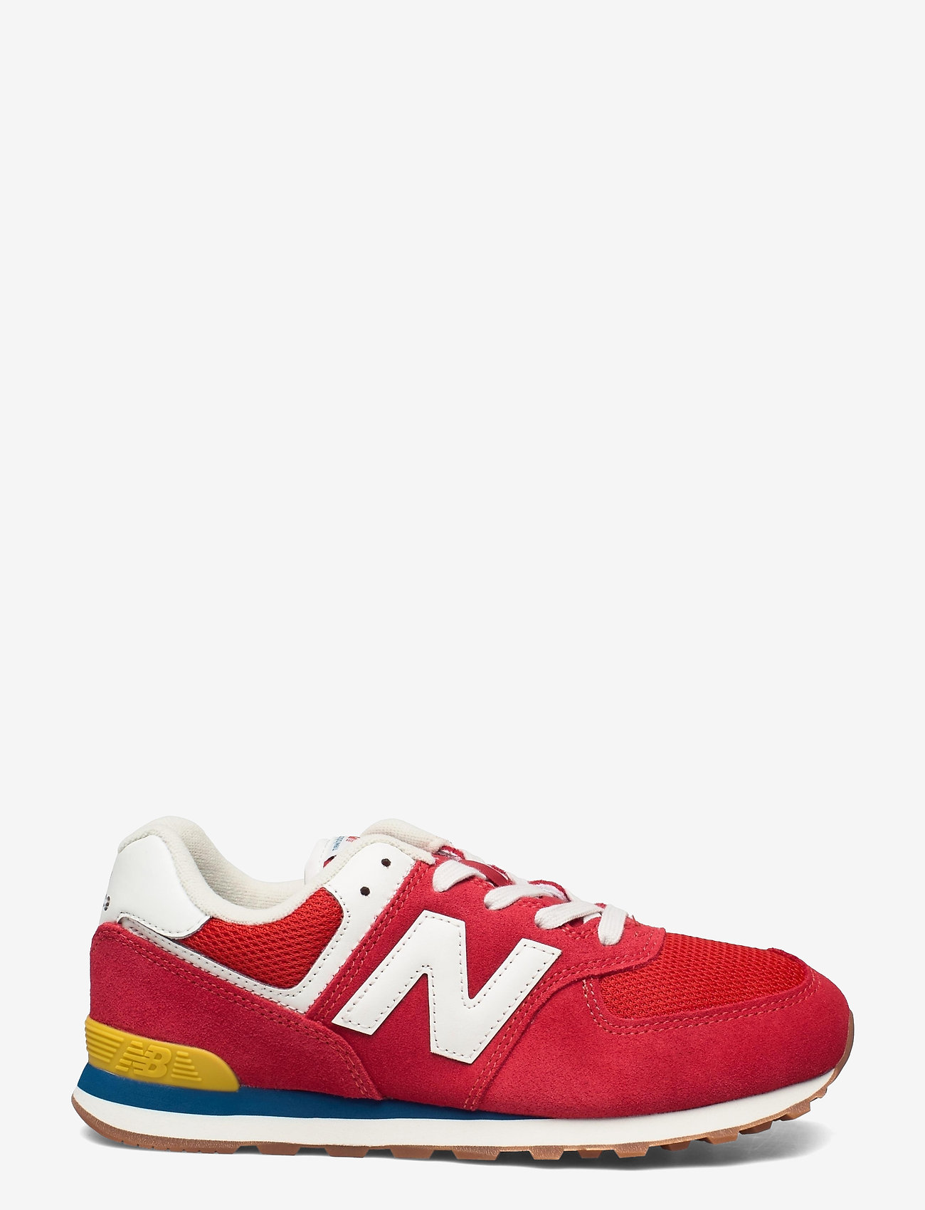 New Balance - GC574HA2 - red - 1