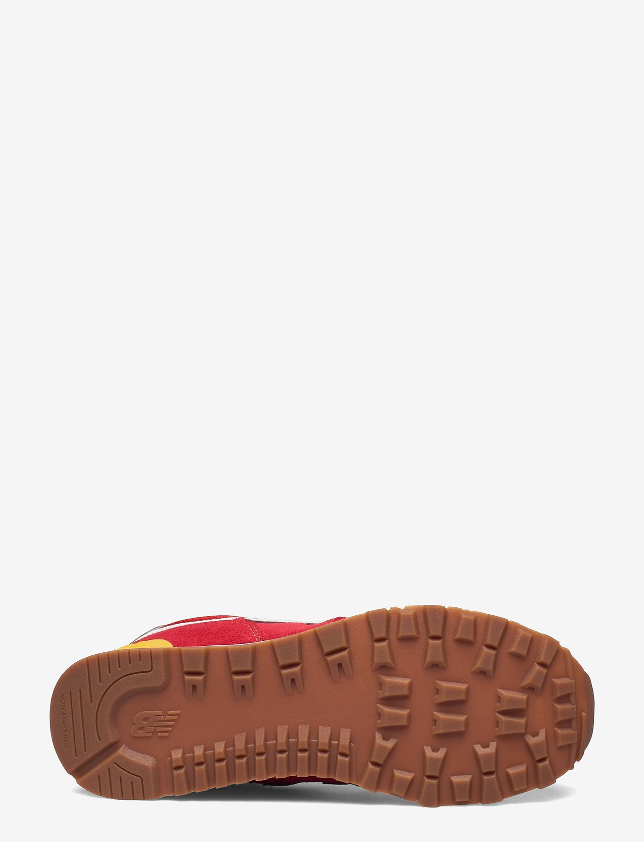New Balance - GC574HA2 - red - 4