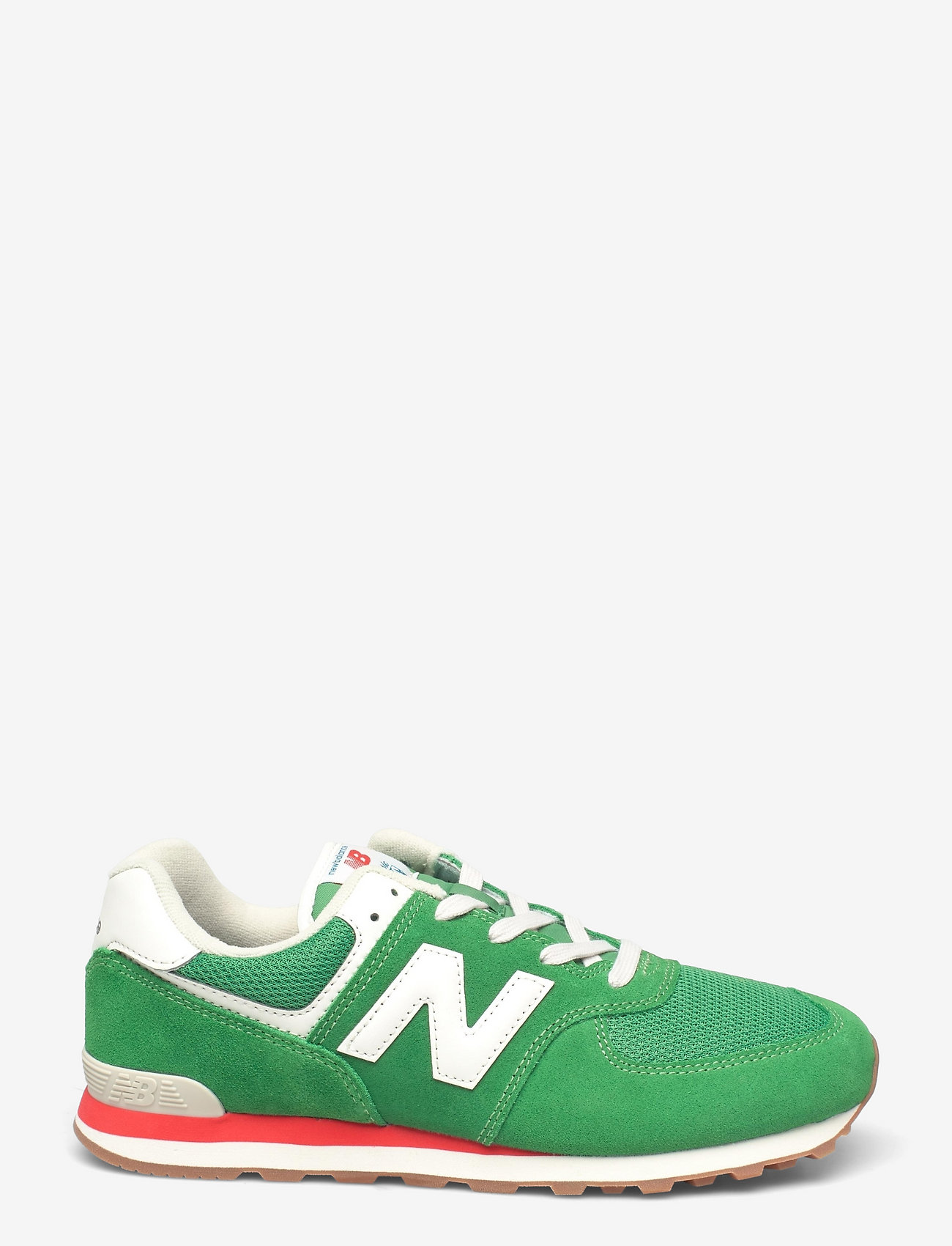 New Balance - GC574HE2 - green - 1