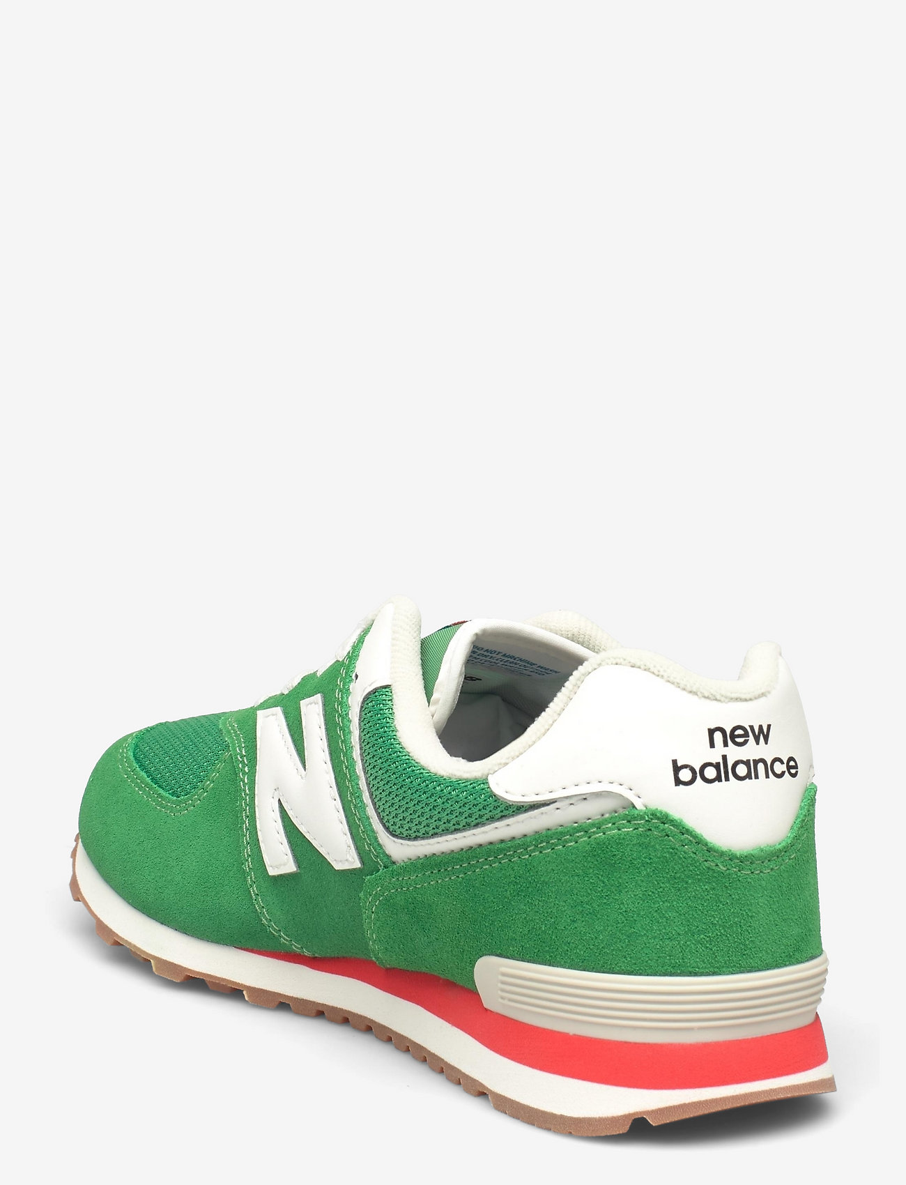 New Balance - GC574HE2 - green - 2