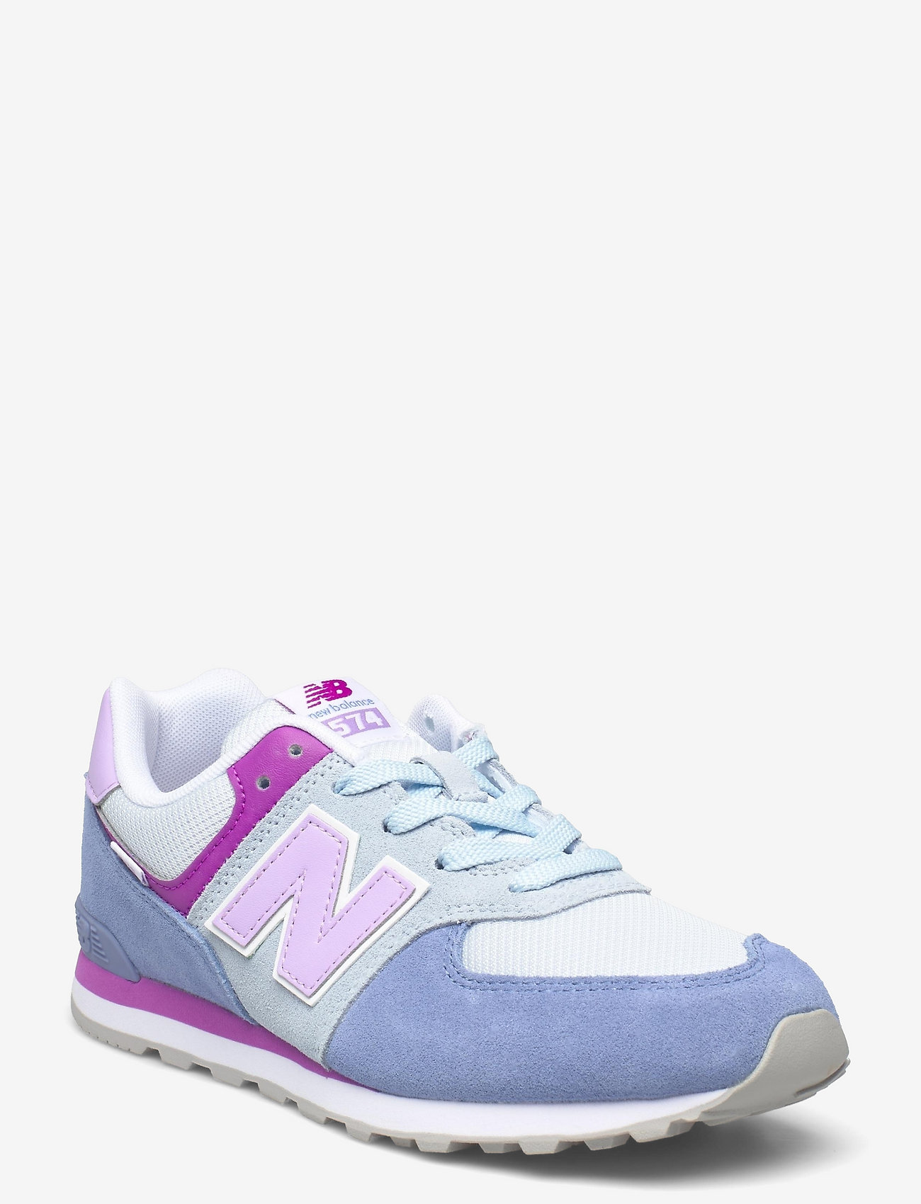 New Balance - GC574SL2 - blue - 0