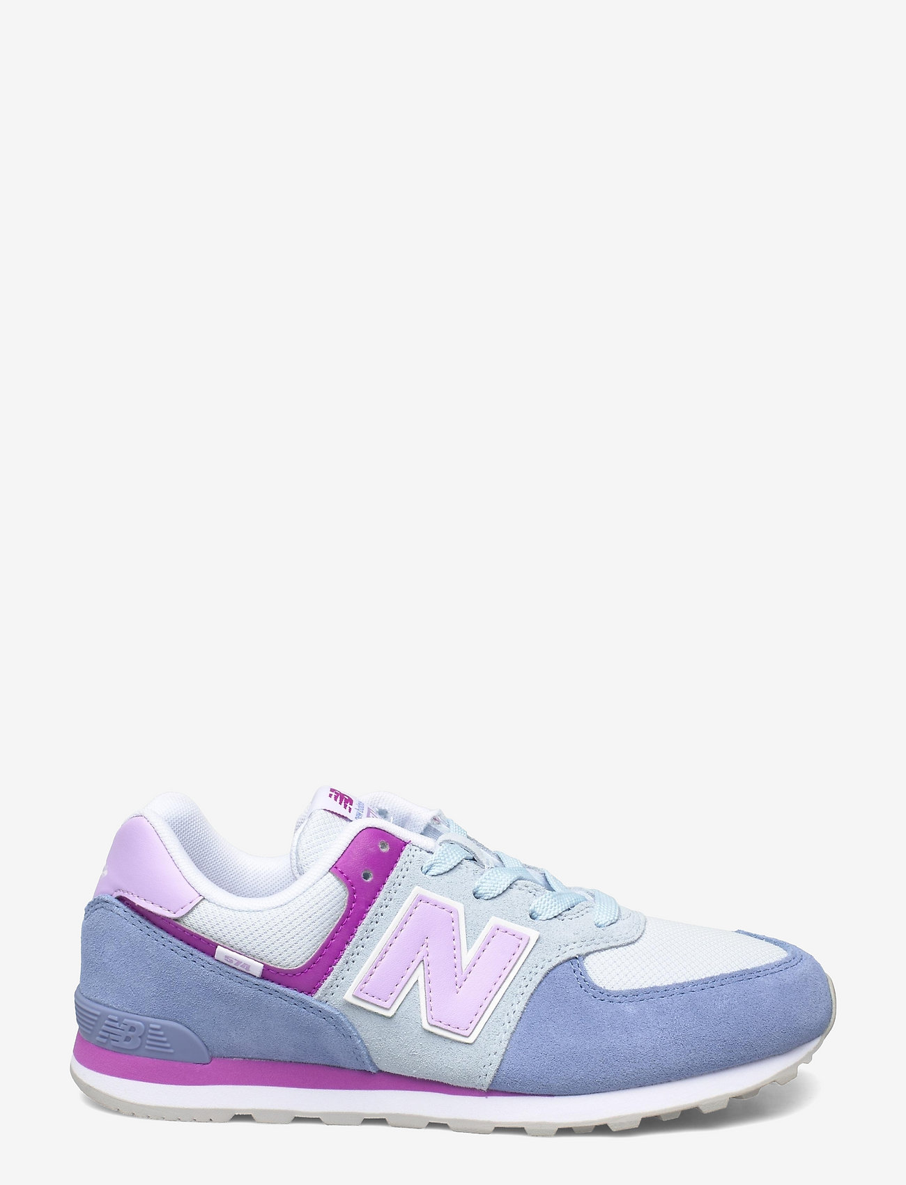 New Balance - GC574SL2 - blue - 1
