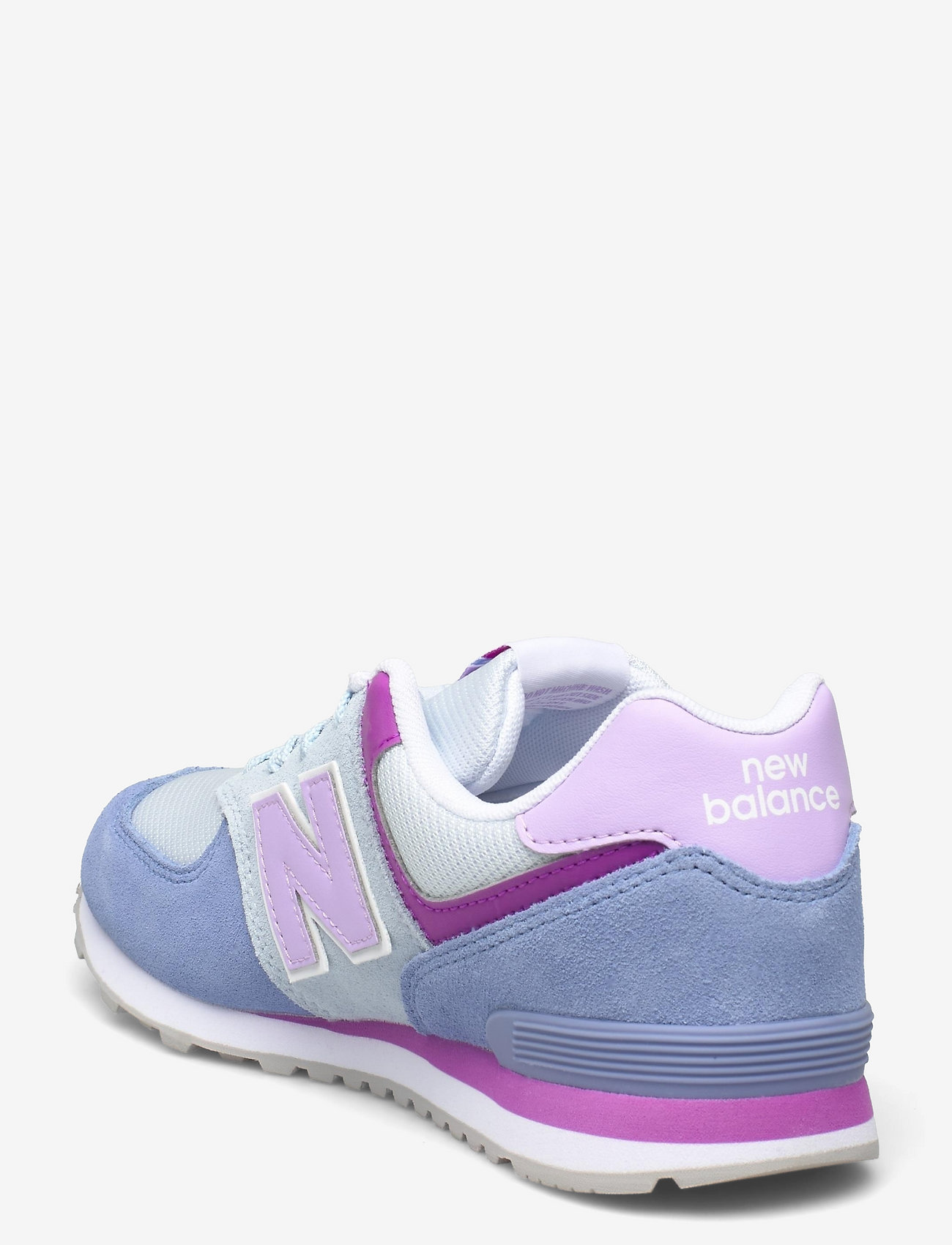 New Balance - GC574SL2 - blue - 2