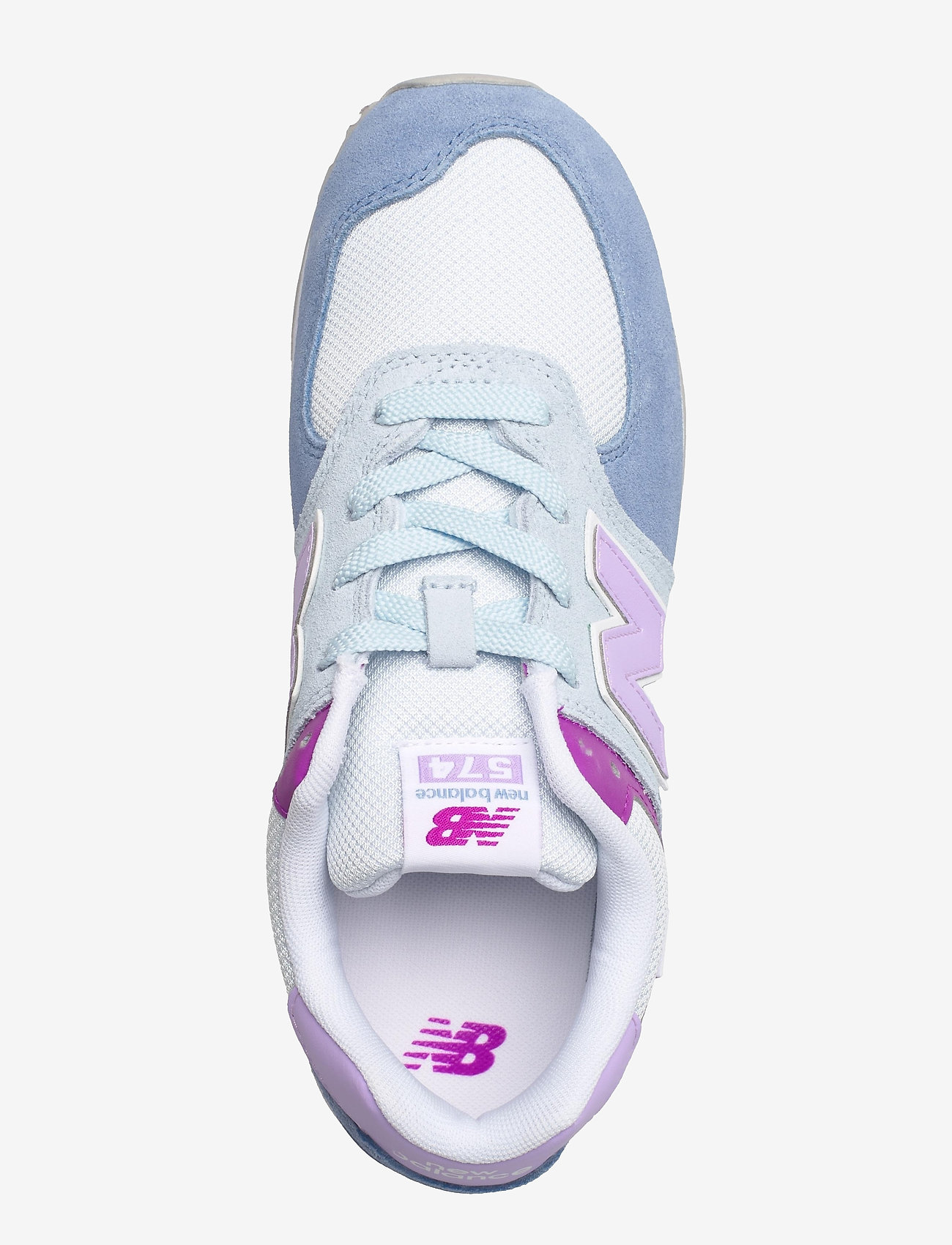 New Balance - GC574SL2 - blue - 3