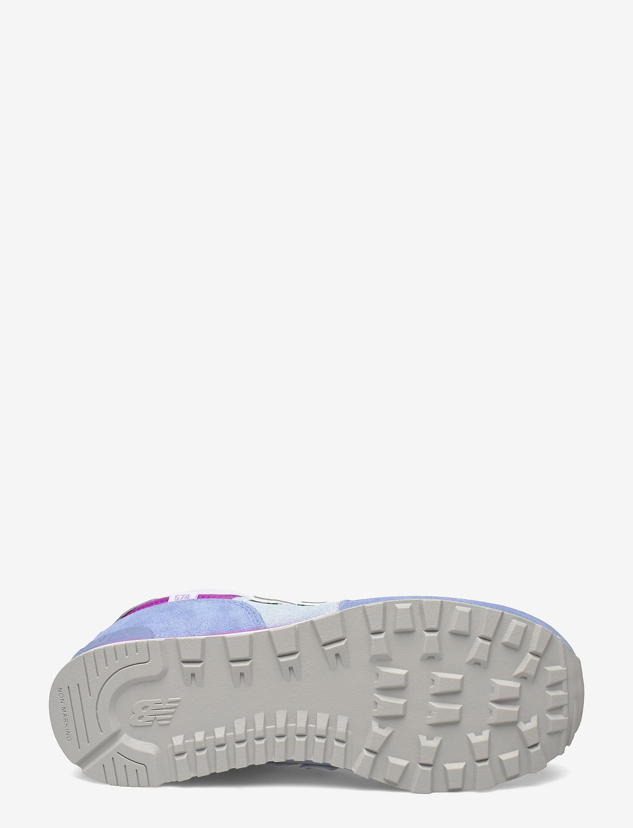 New Balance - GC574SL2 - blue - 4