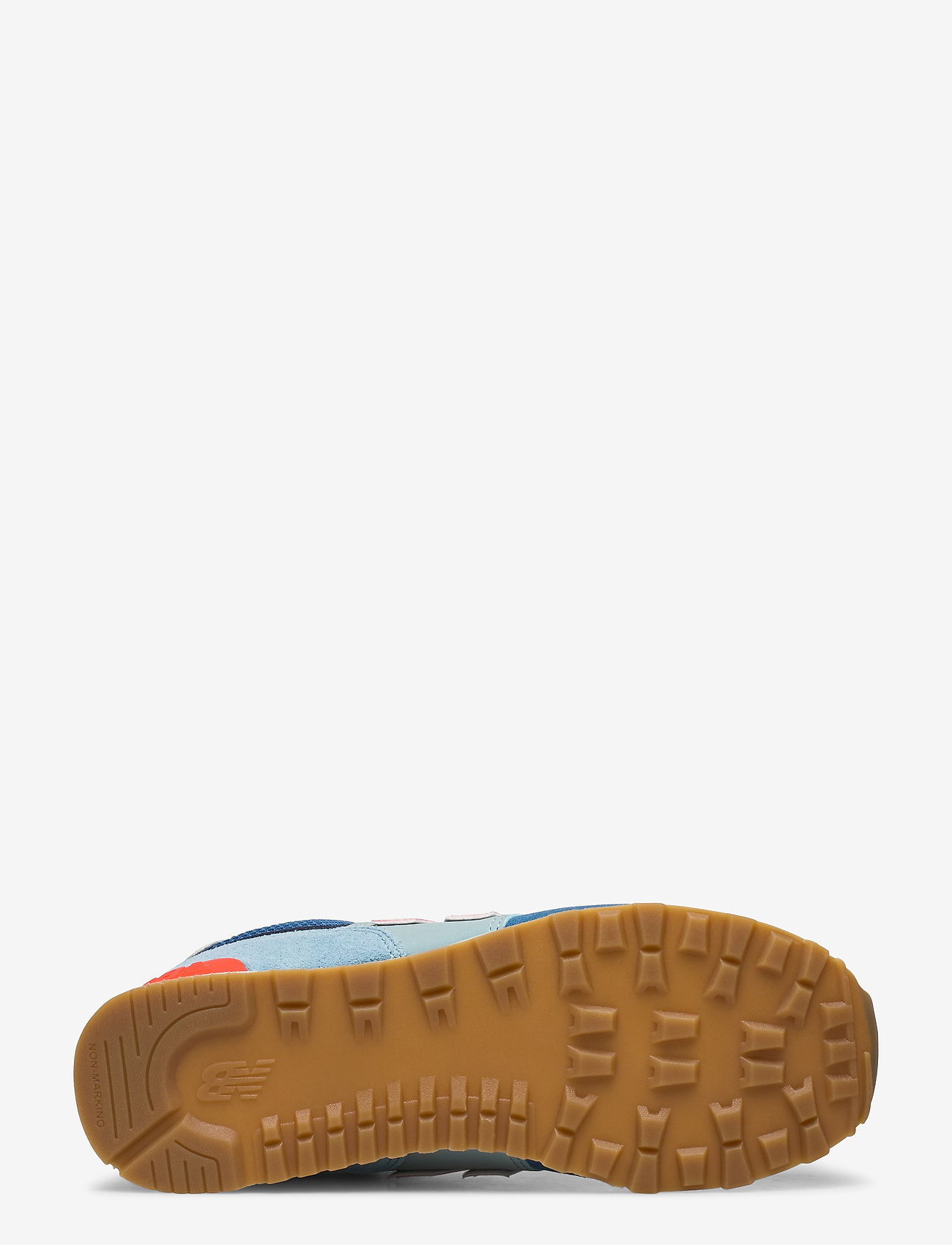 New Balance - GC574SOS - mako blue - 4