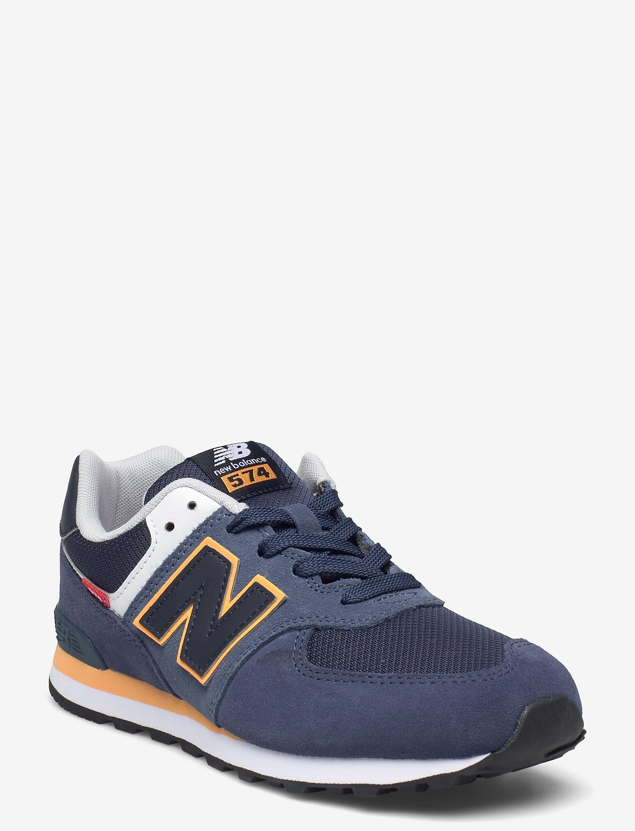 New Balance - GC574SY2 - navy - 0