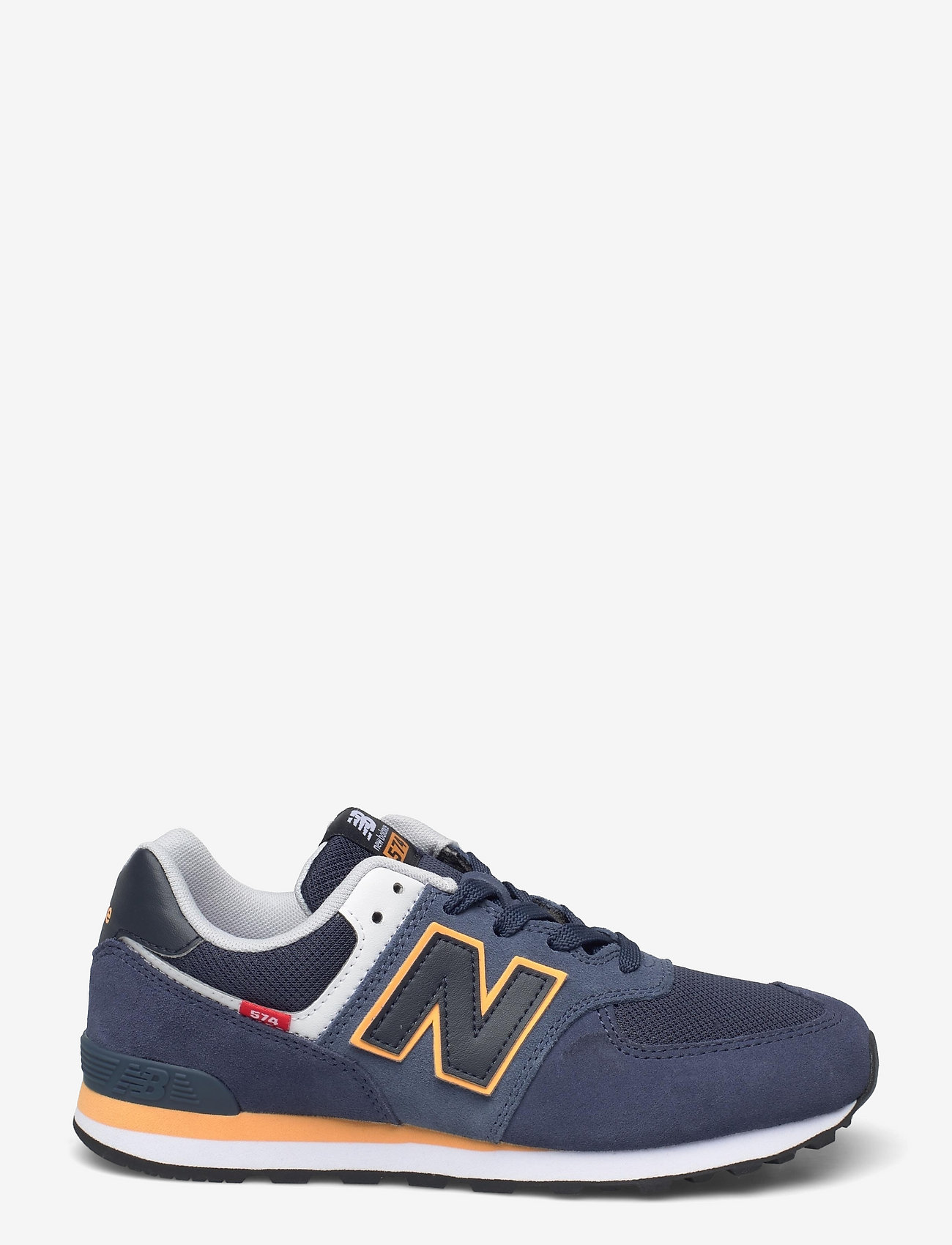 New Balance - GC574SY2 - navy - 1