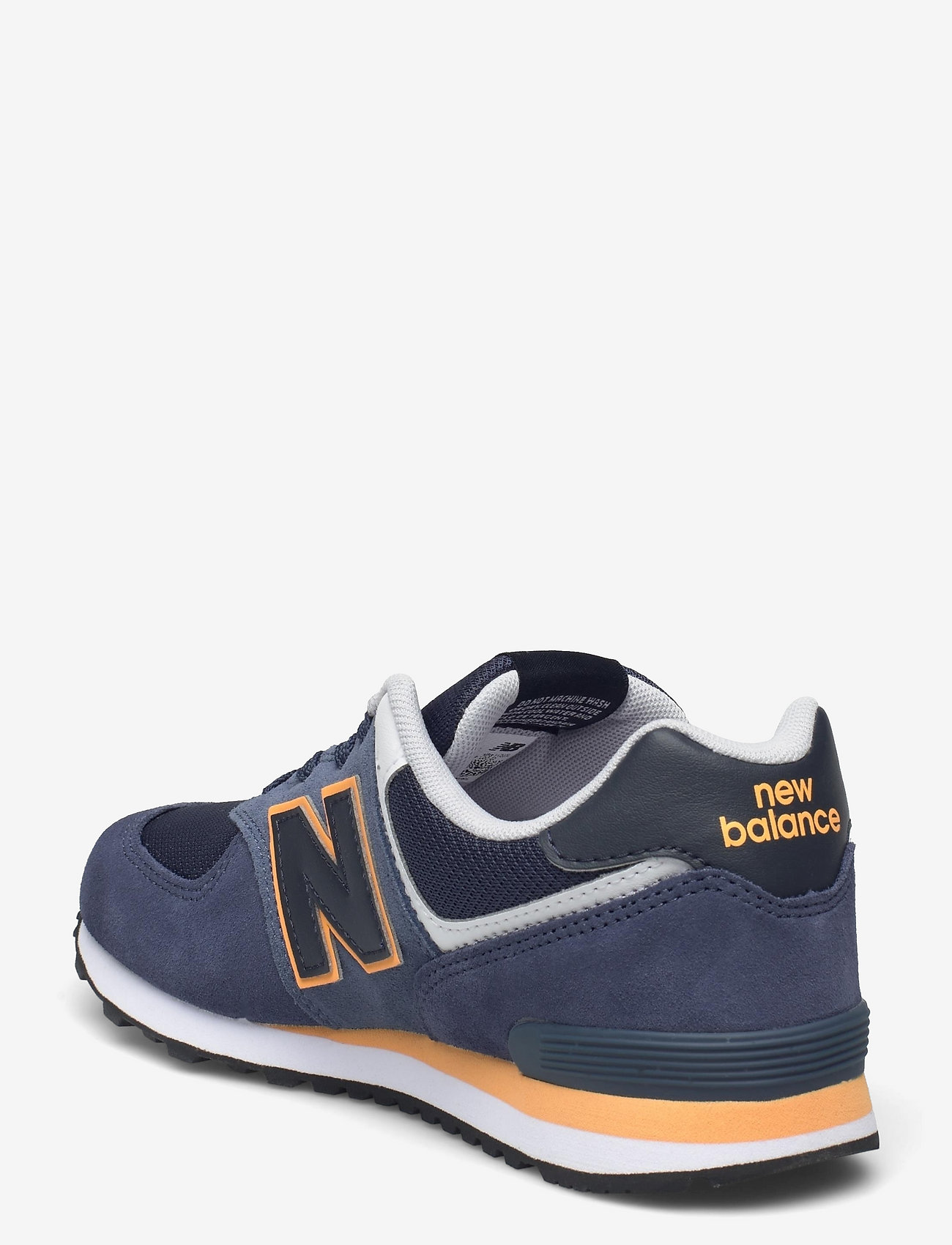New Balance - GC574SY2 - navy - 2