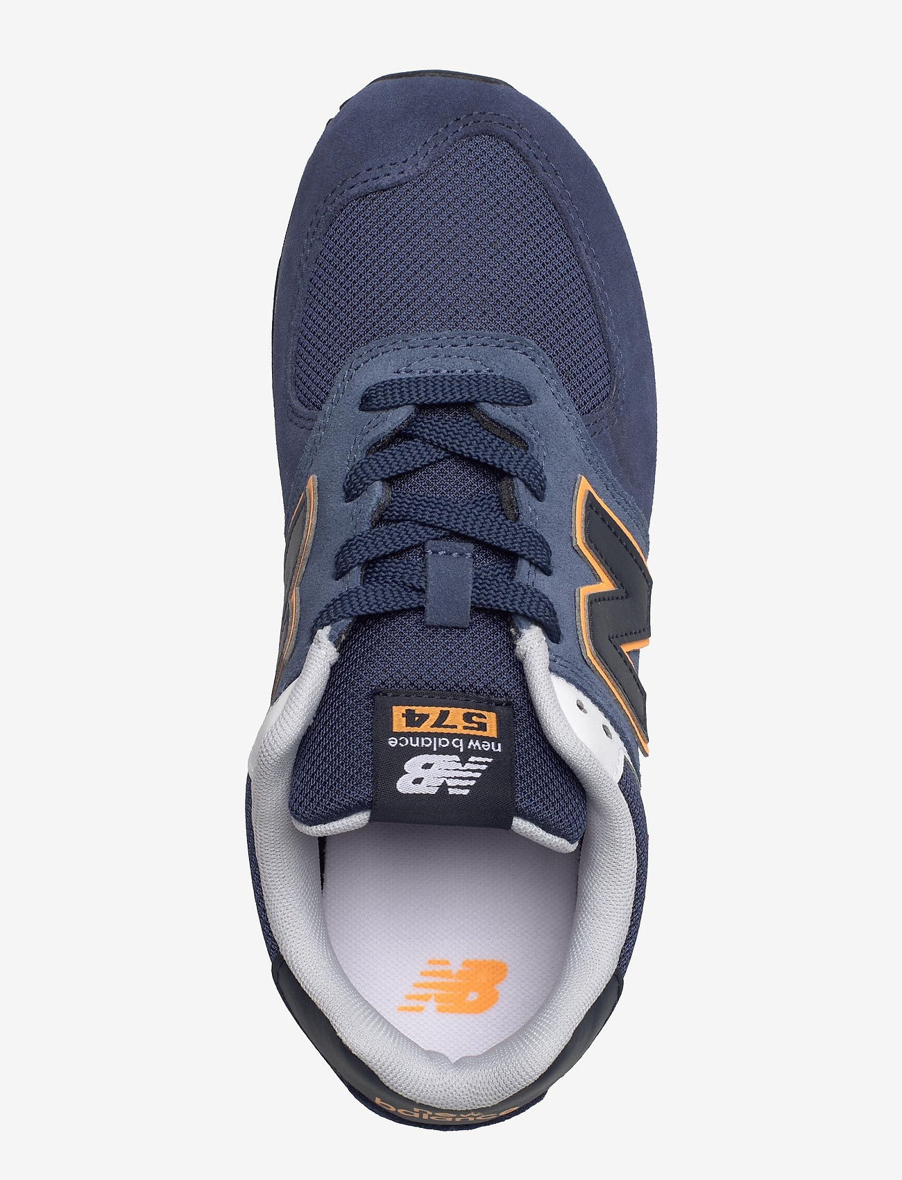 New Balance - GC574SY2 - navy - 3