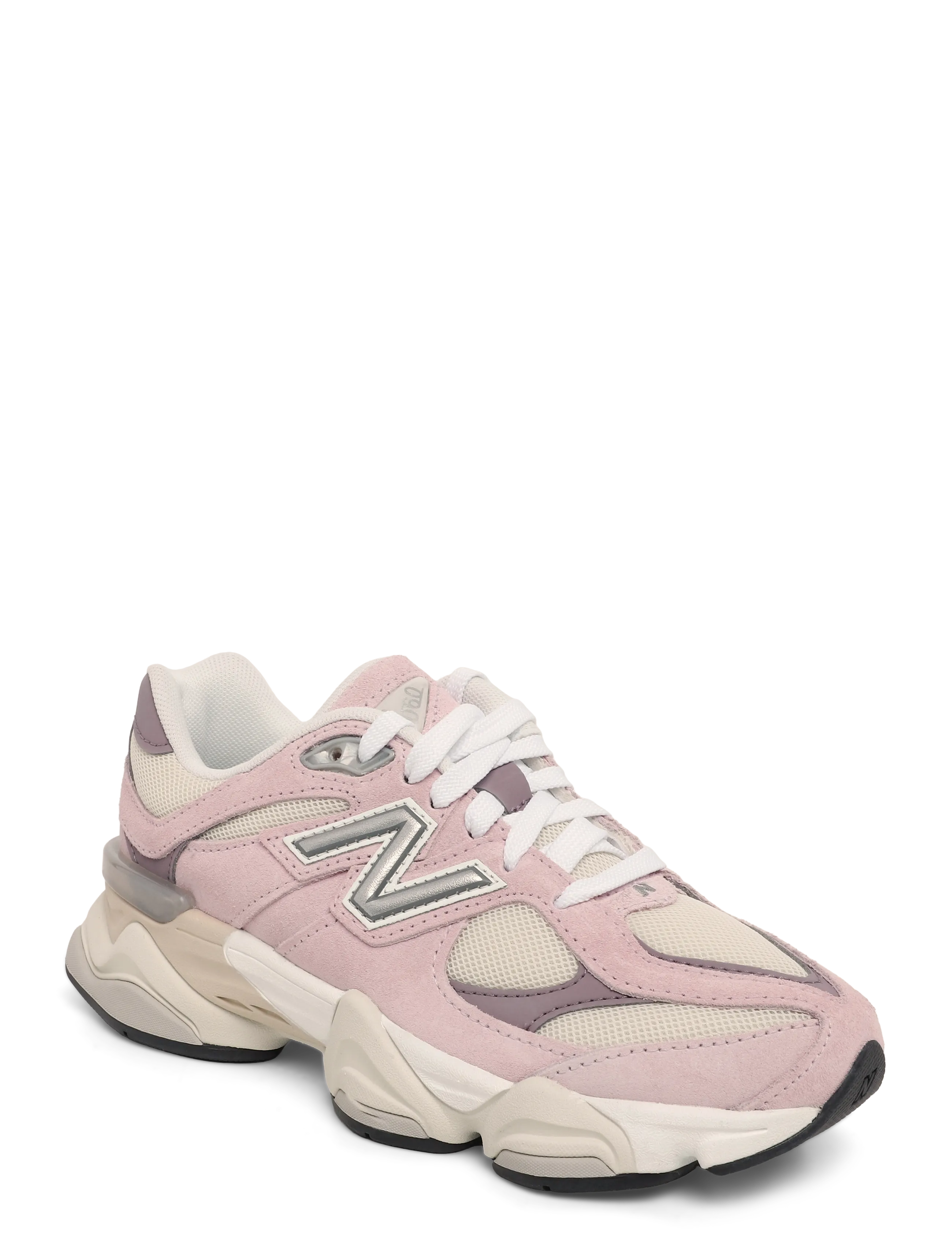 New Balance 9060 Kids Lace, 38, Sneakers, Rosa - Low-top Kinder