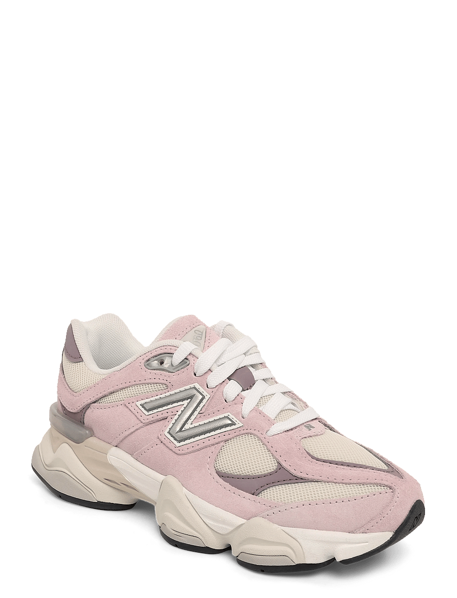 New Balance - New Balance 9060 Kids Lace - tennised - rose sugar - 0