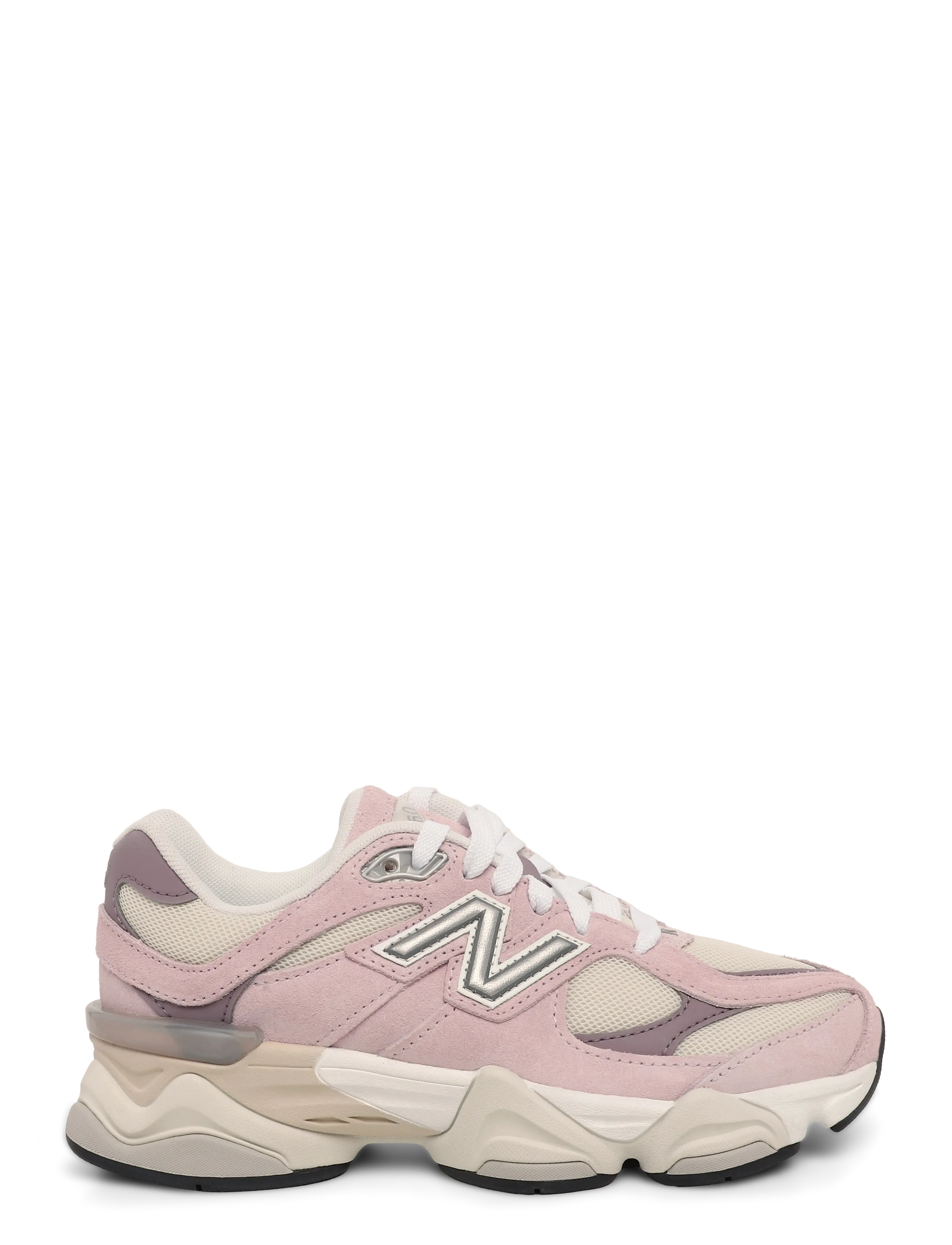 New Balance - New Balance 9060 Kids Lace - tennised - rose sugar - 2