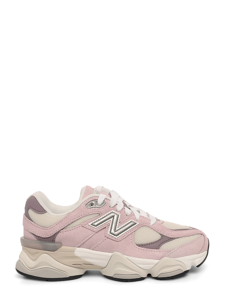 New Balance - New Balance 9060 Kids Lace - tennised - rose sugar - 2