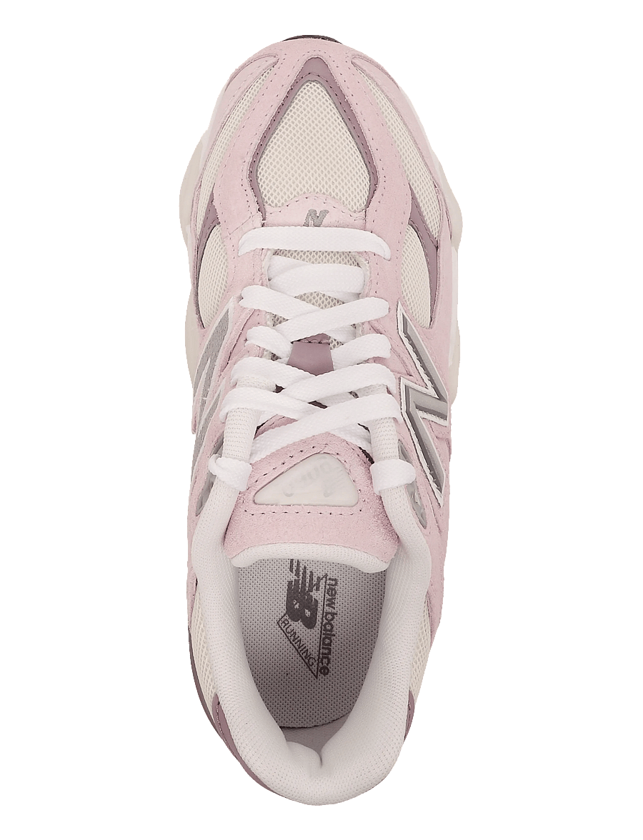 New Balance - New Balance 9060 Kids Lace - tennised - rose sugar - 3