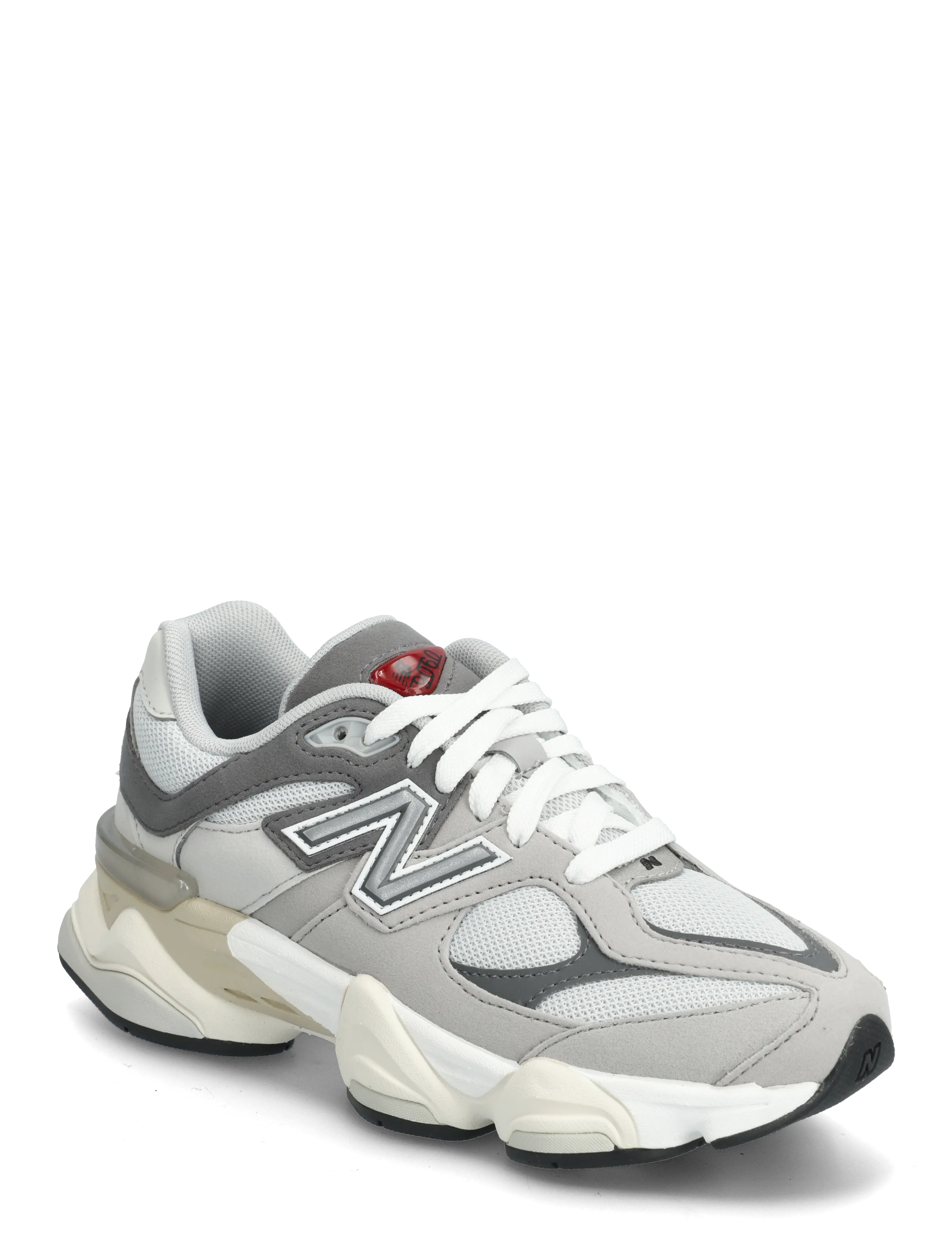NEW BALANCE New Balance 9060 Kinder Strickjacke Grau - 39 - Kinder
